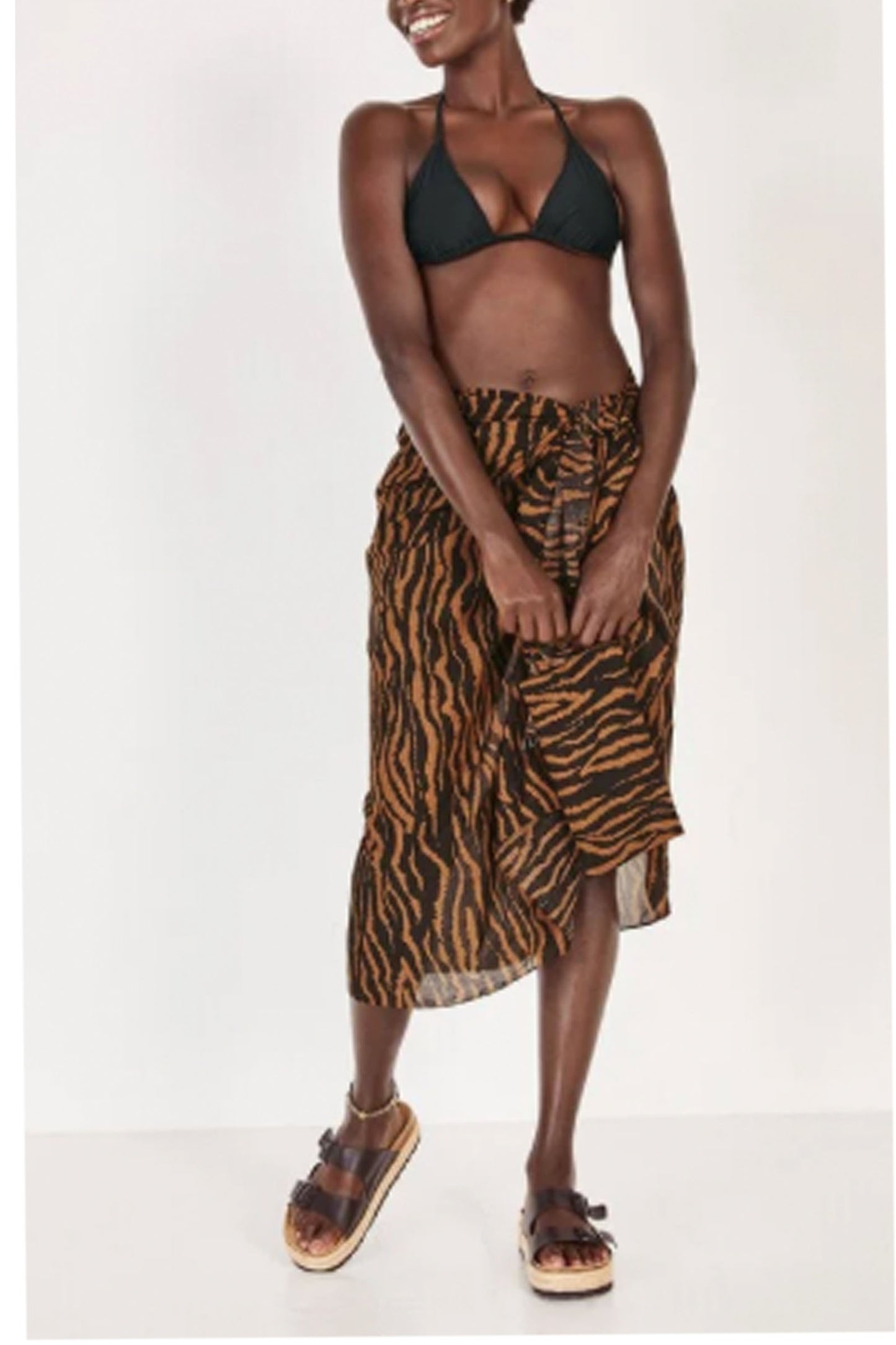 Romy Beach Sarong