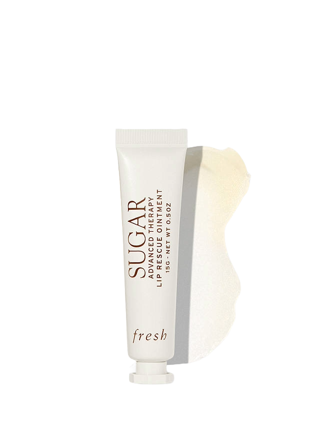 Sugar Advanced Therapy Lip Rescue Ointment, 15g