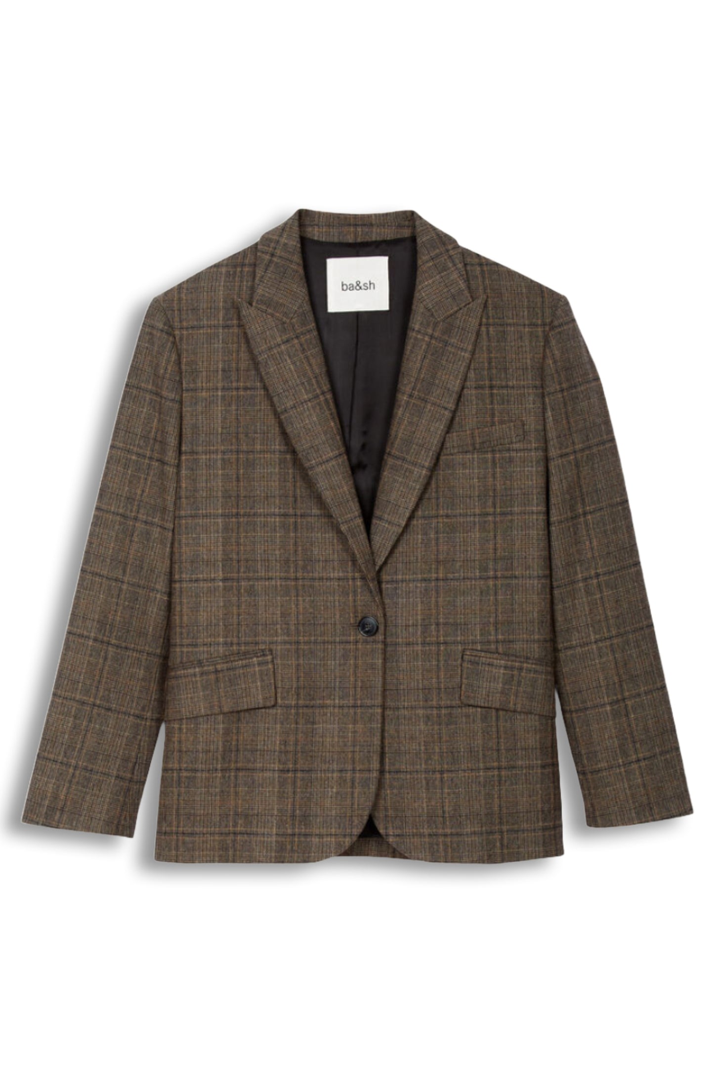 CEECEE Oversized Suit Jacket