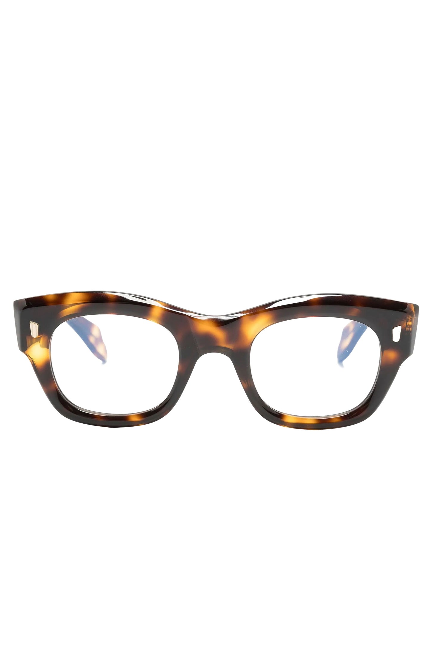 9261 Square-frame Glasses