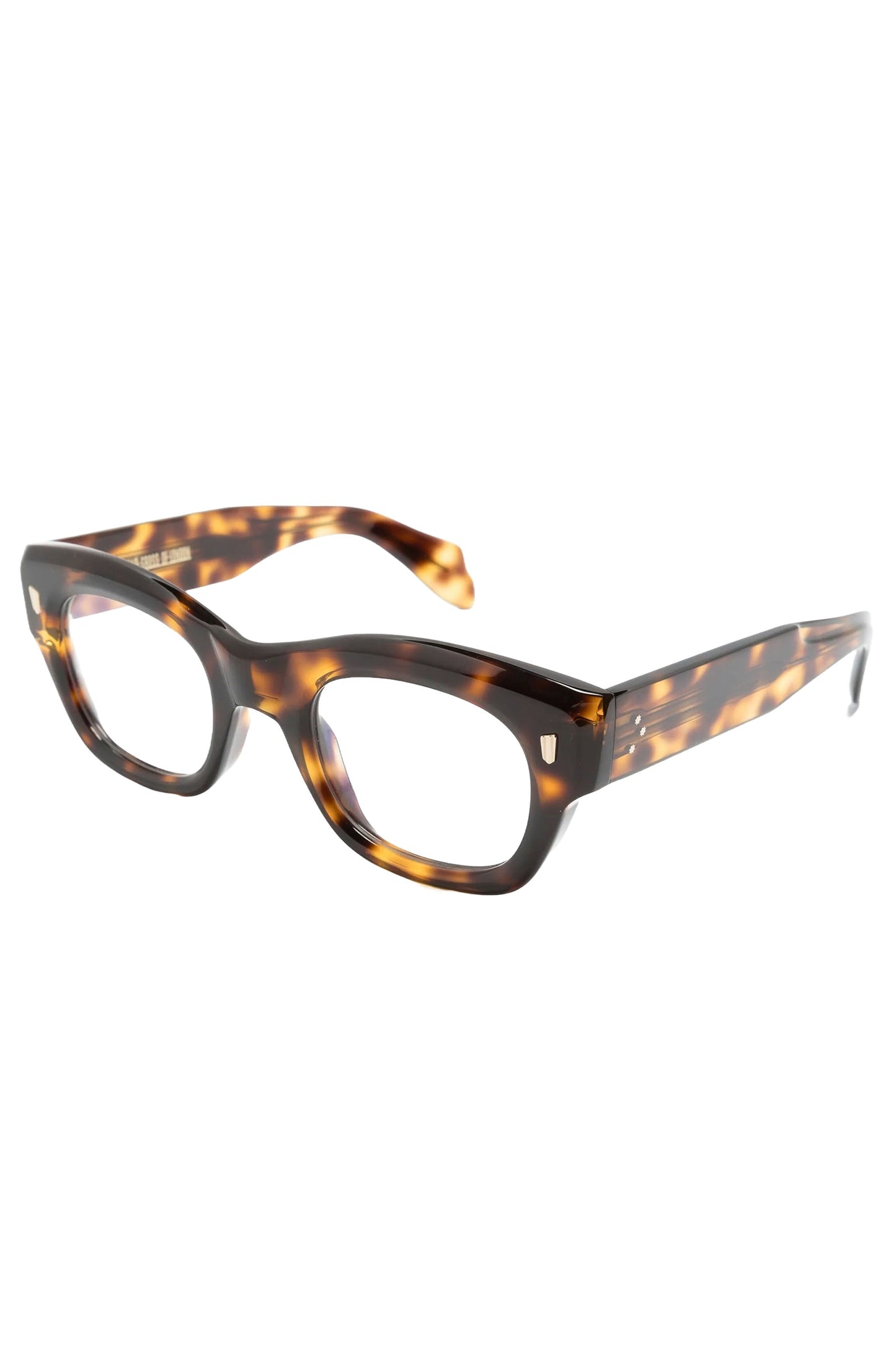 9261 Square-frame Glasses