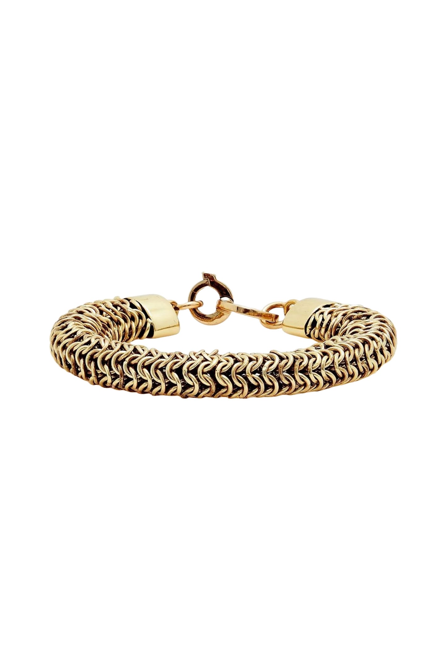 Gold-tone Bracelet