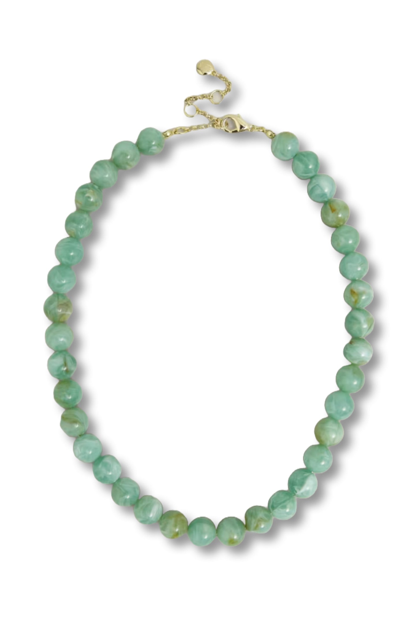 Salma Beaded Necklace