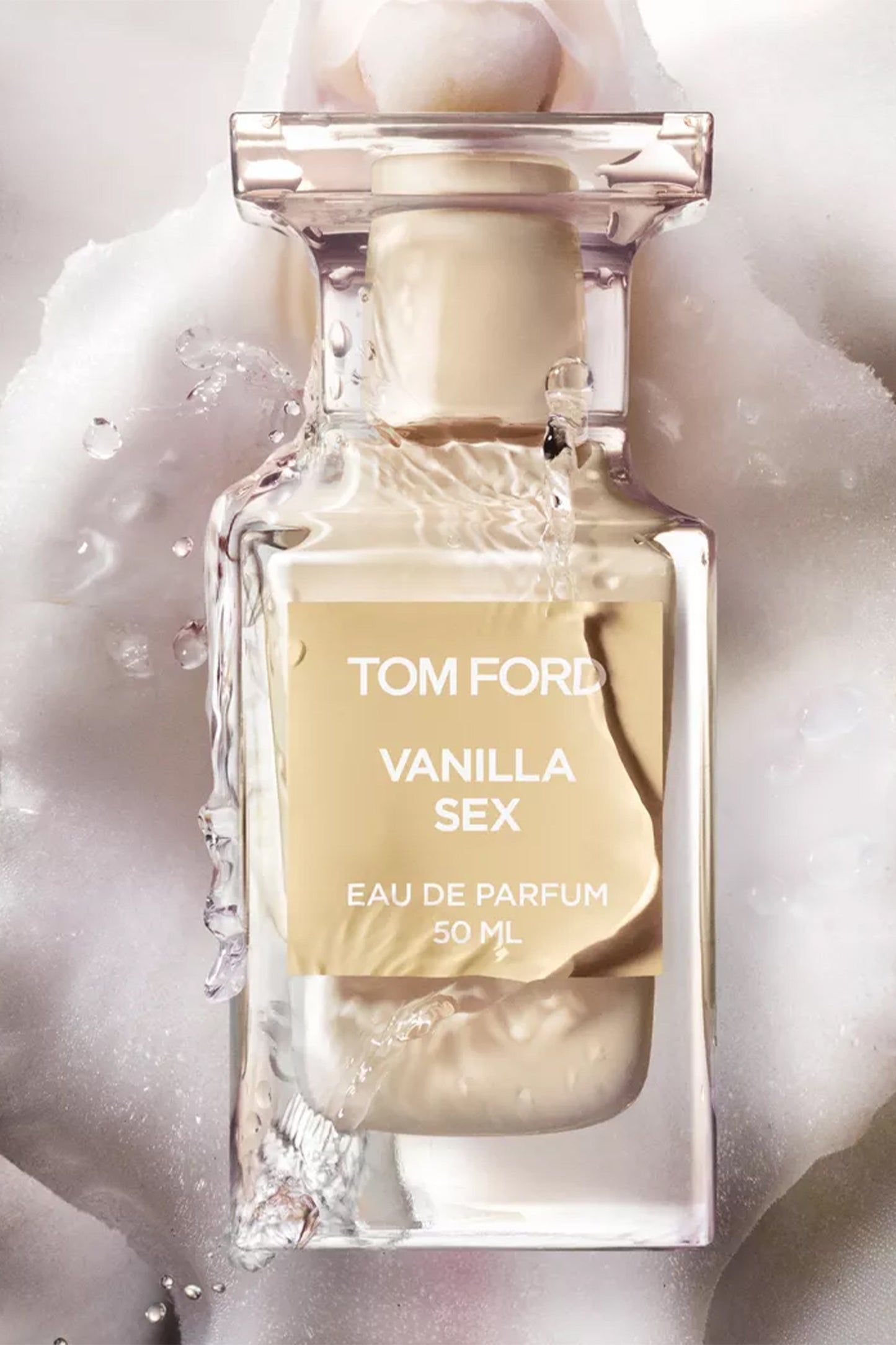 Vanilla Sex Eau De Parfum 50ml