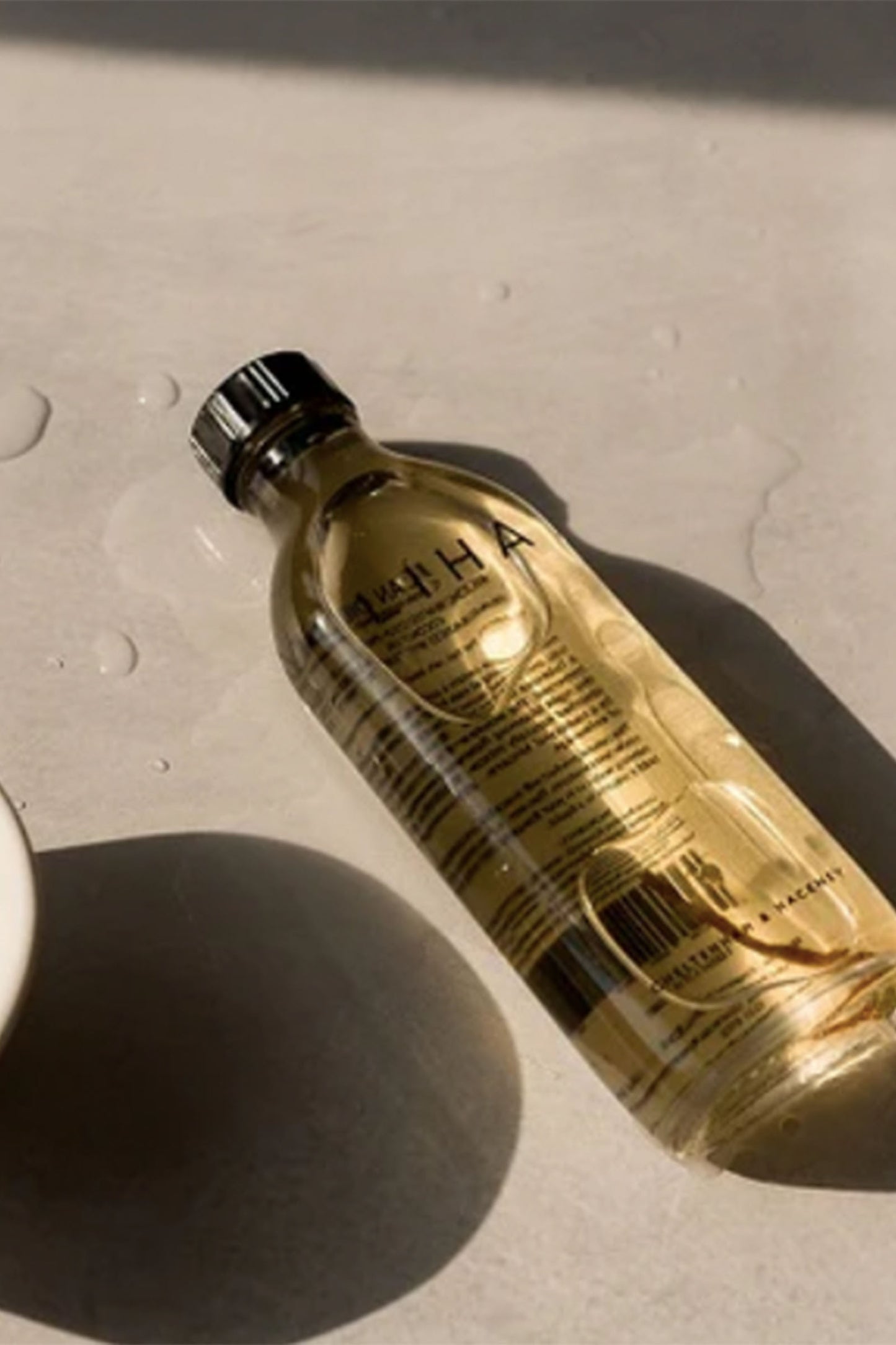 Idan Oil