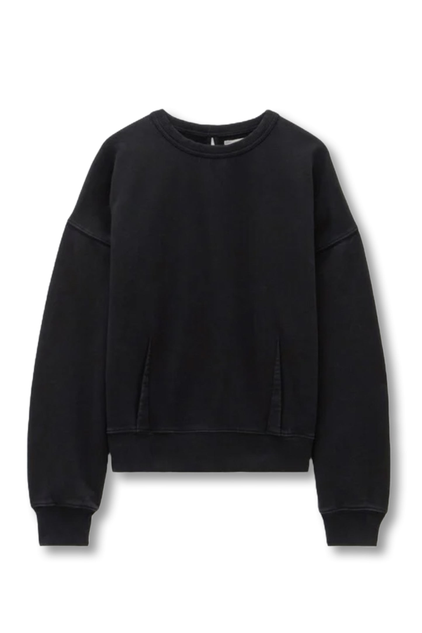 Blair Dart Detail Sweatshirt