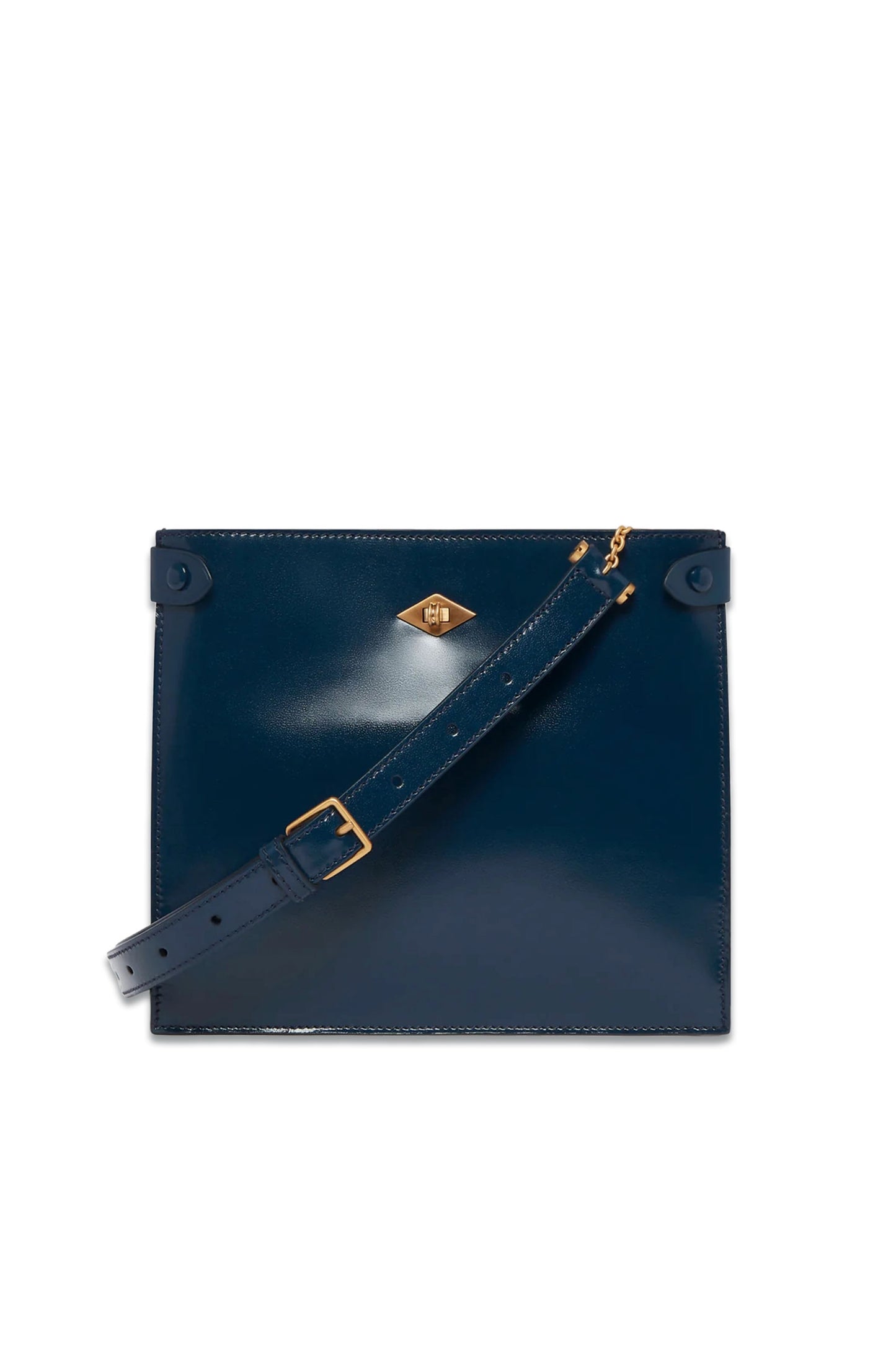 Stowaway Crossbody