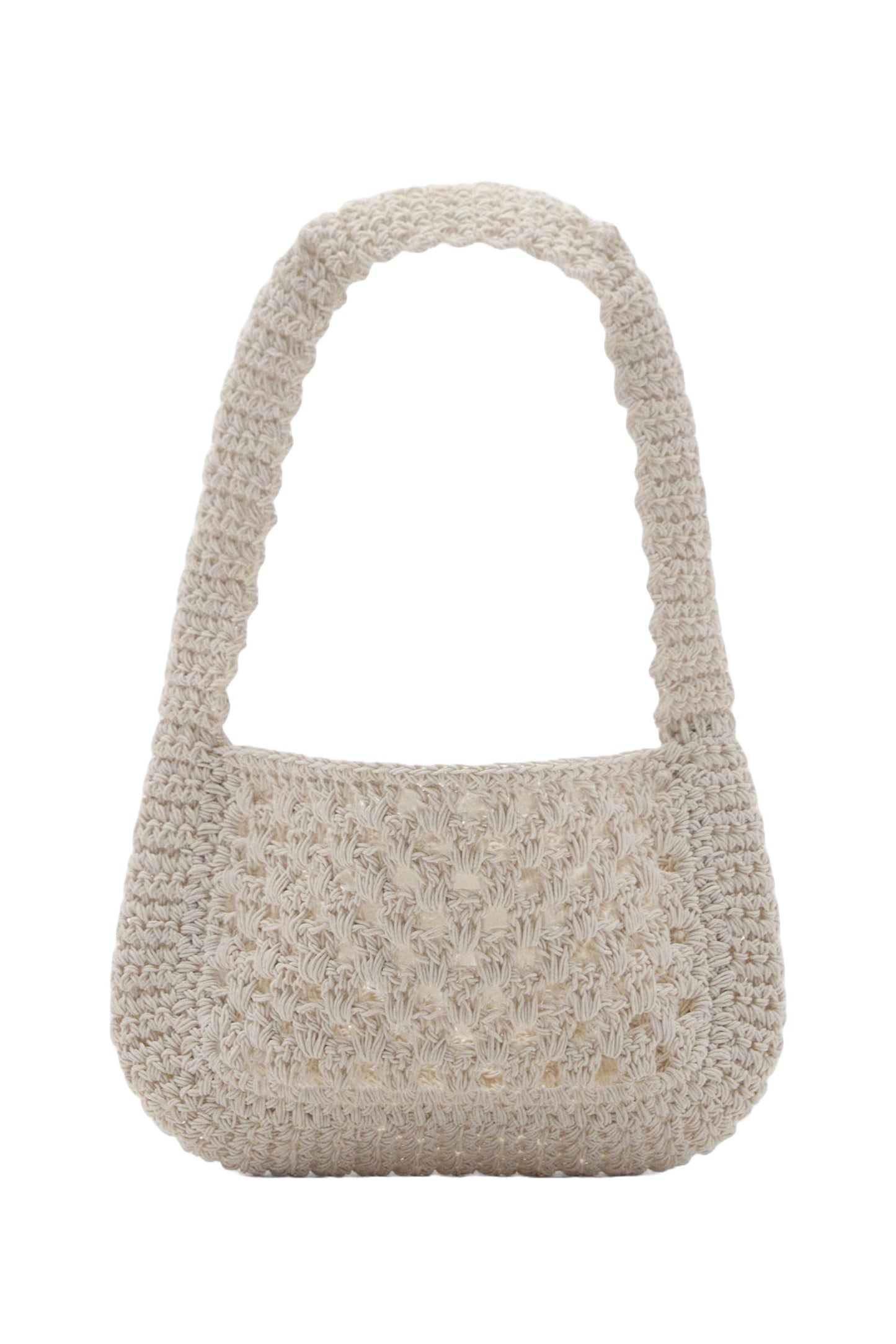 Crochet Handbag
