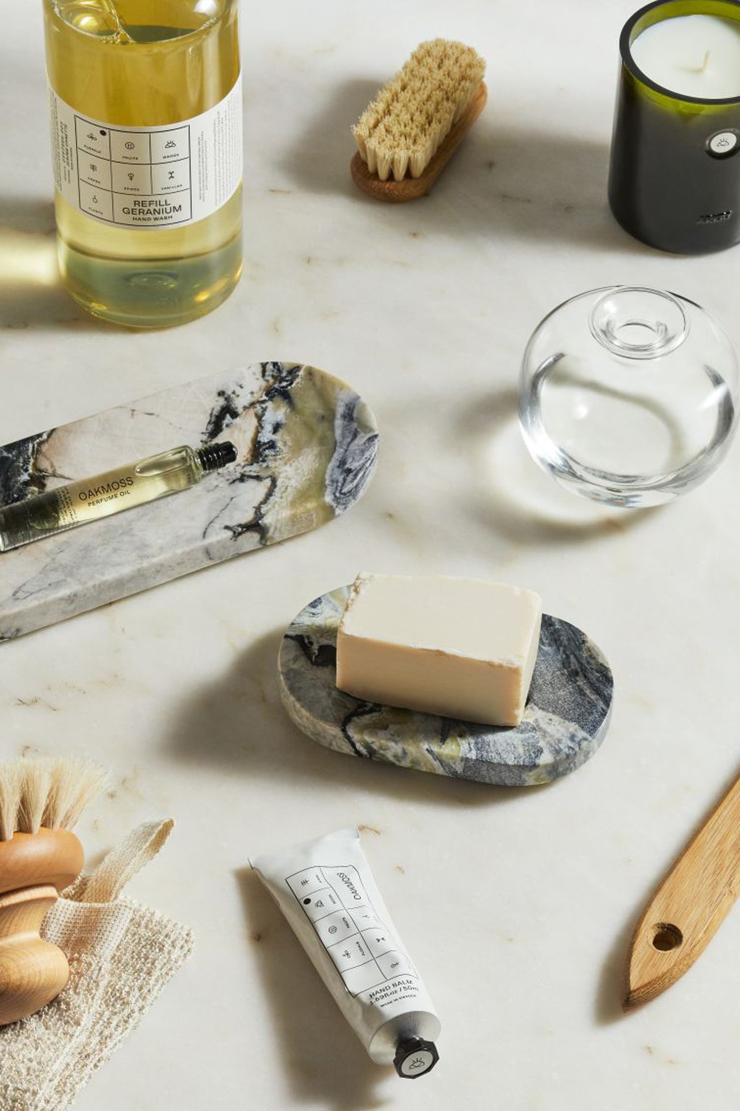 Marble Tray
