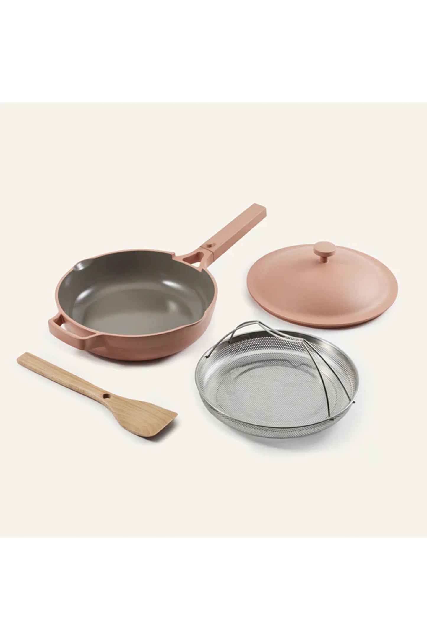 Always Pan® 2.0, Pink
