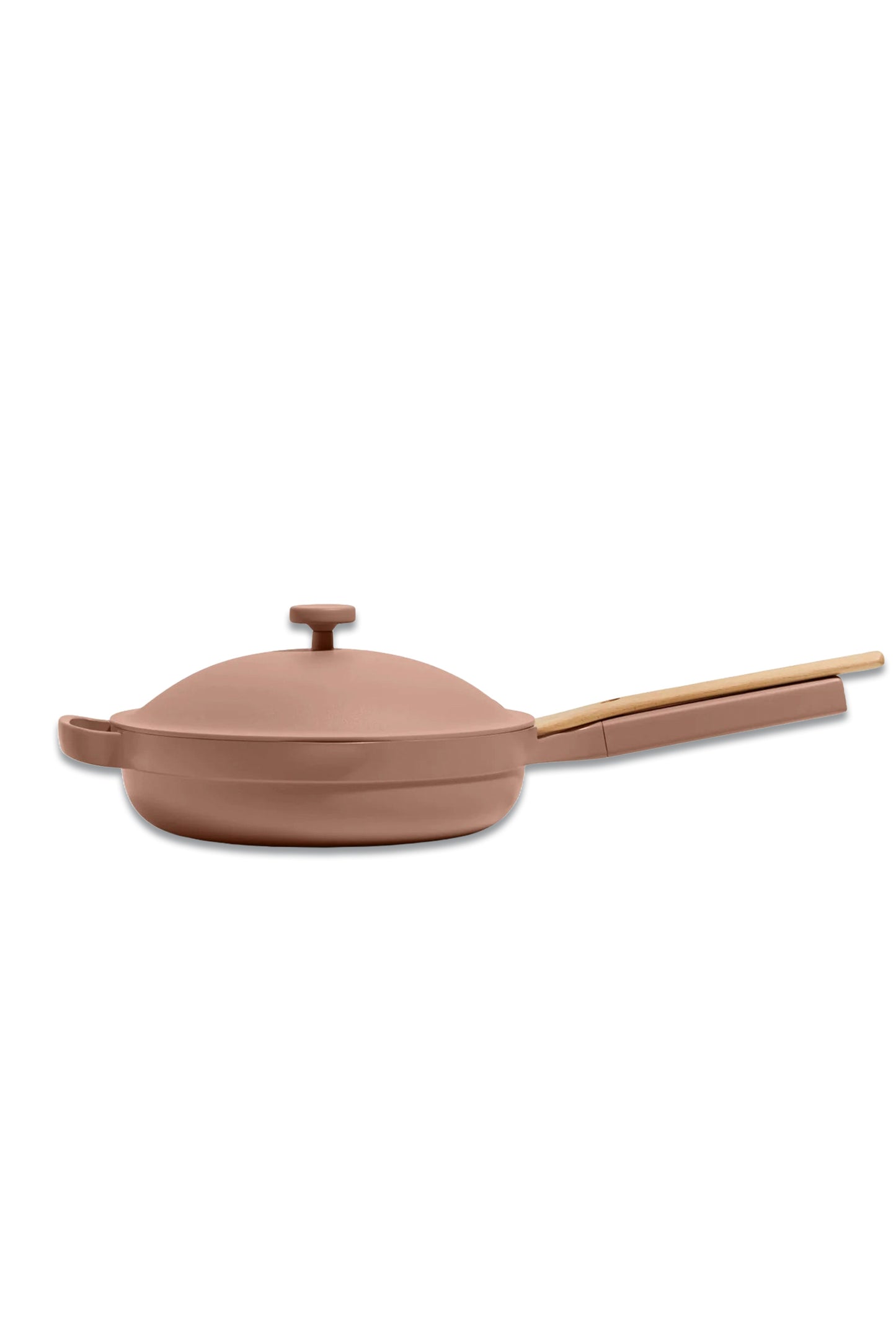Always Pan® 2.0, Pink