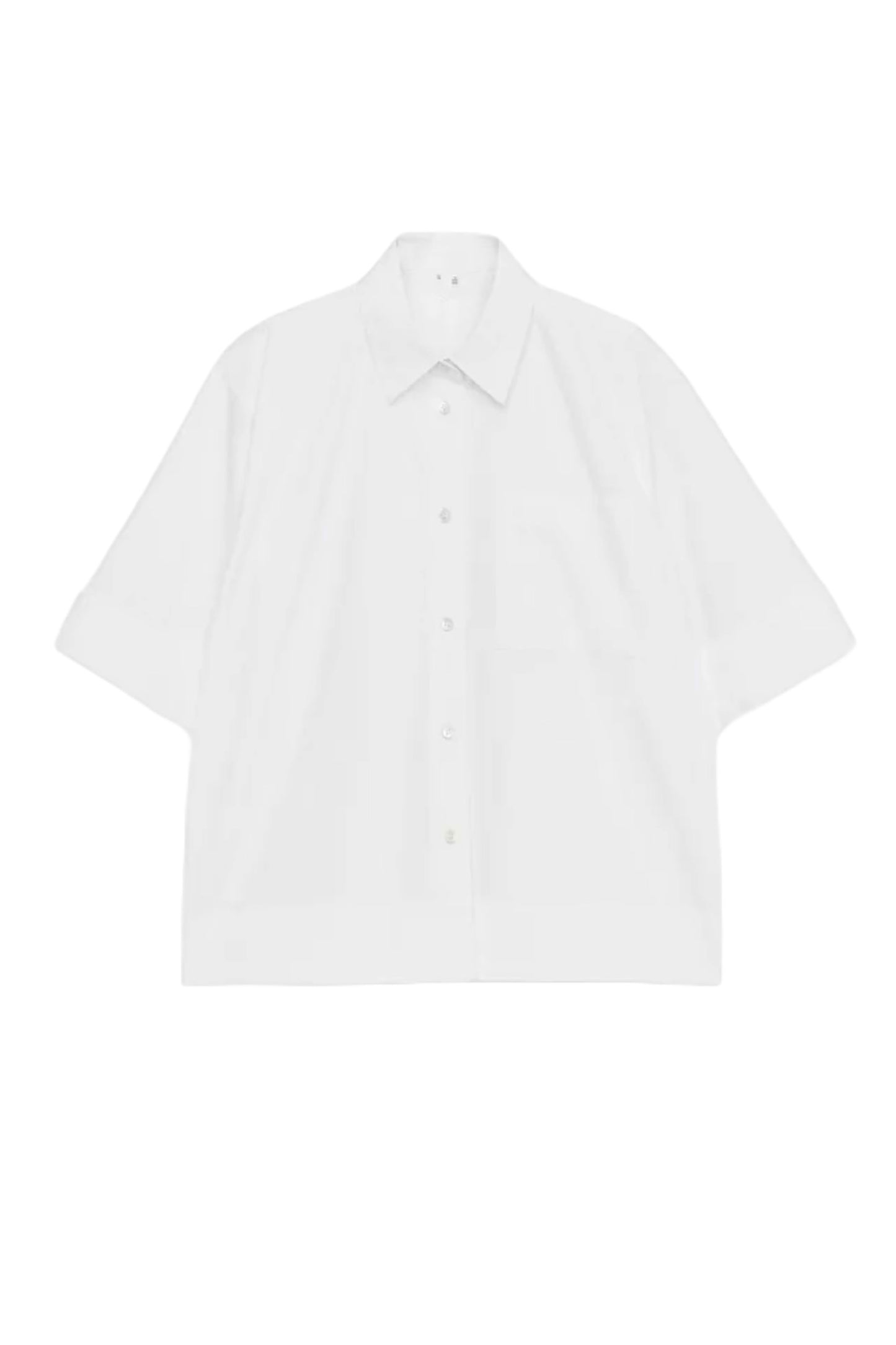 Short-Sleeve Shirt