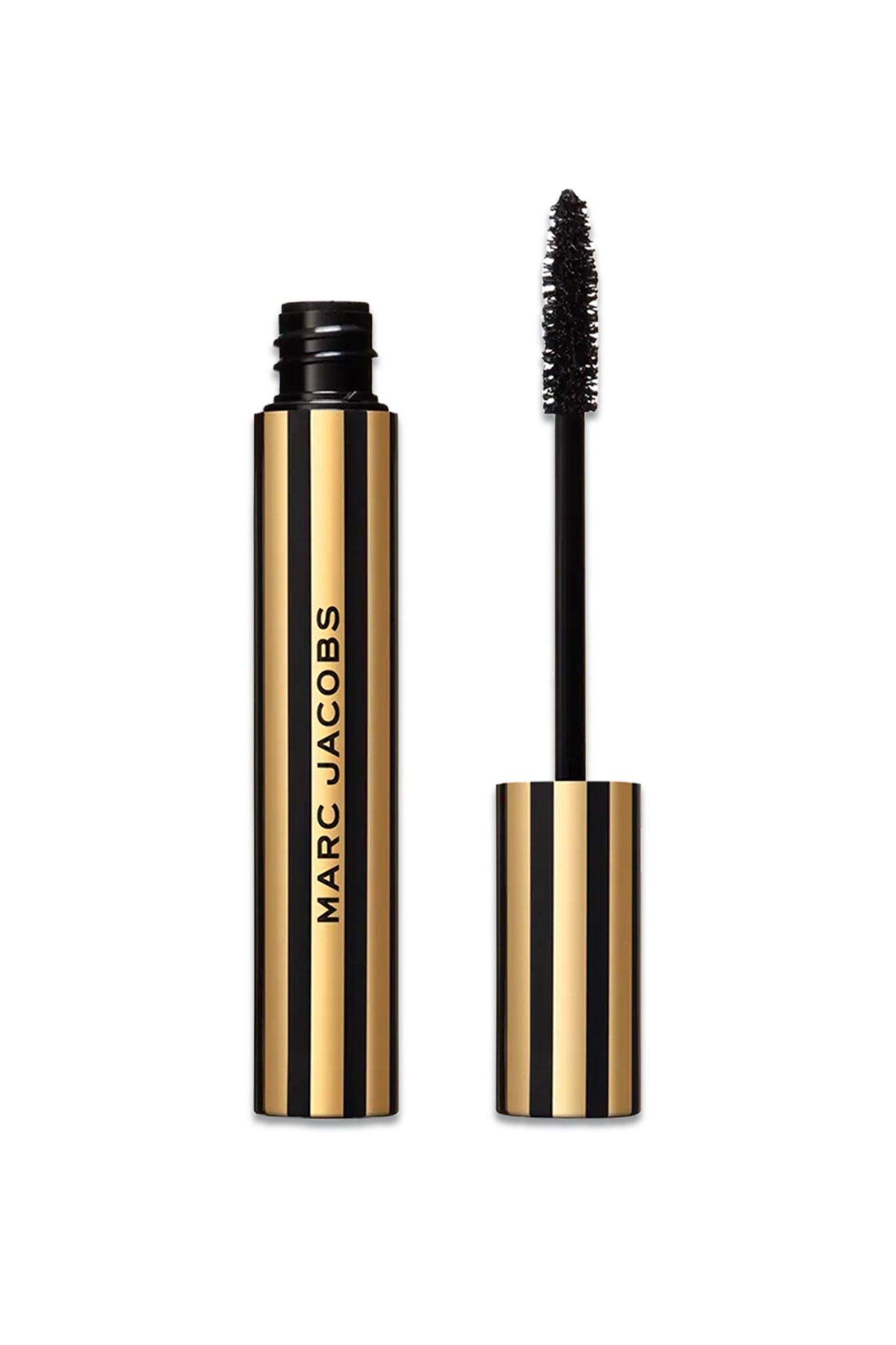 Marc Jacobs At Lash'd Lengthening + Curling Mascara