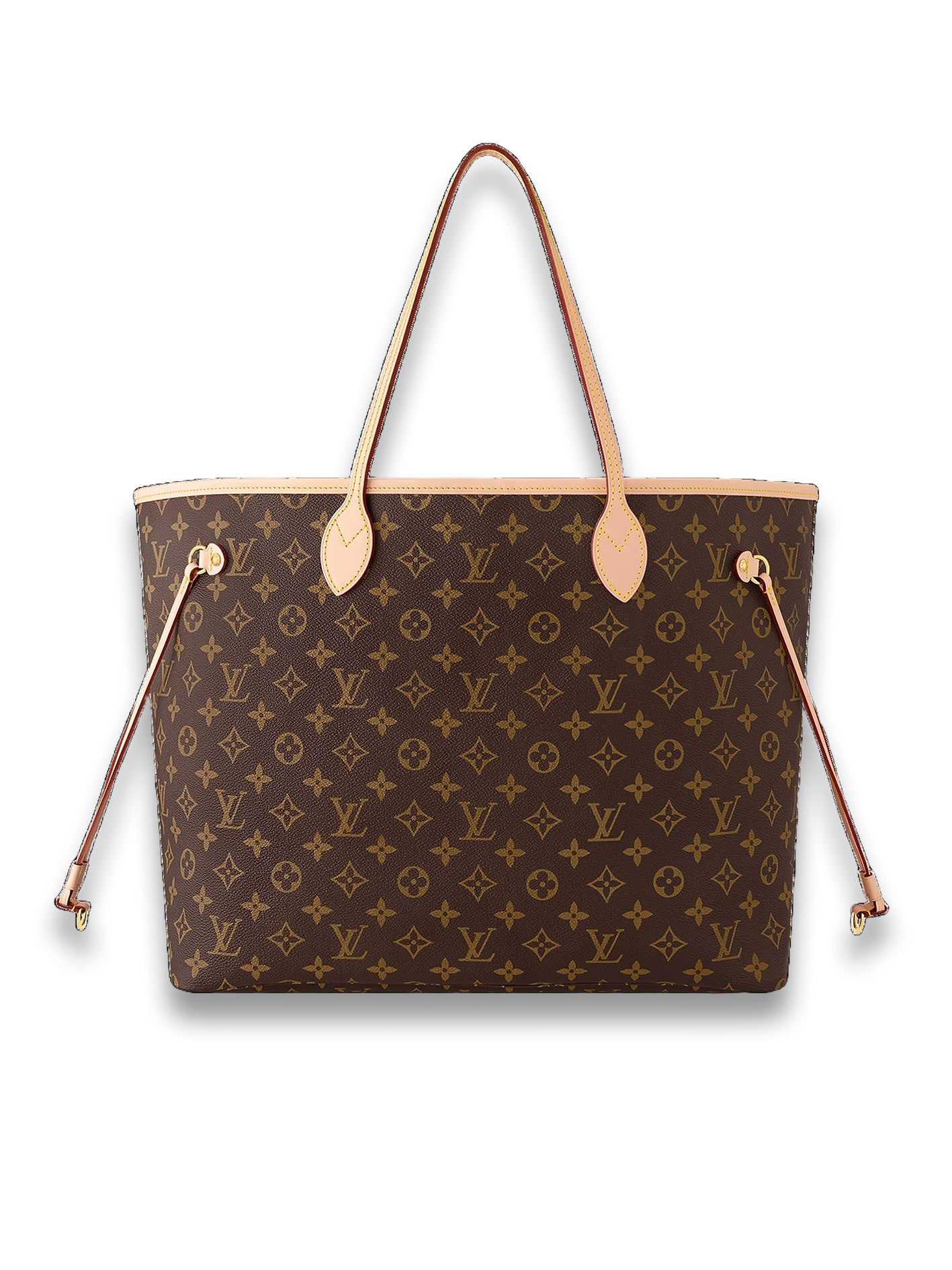 Neverfull GM Tote Bag