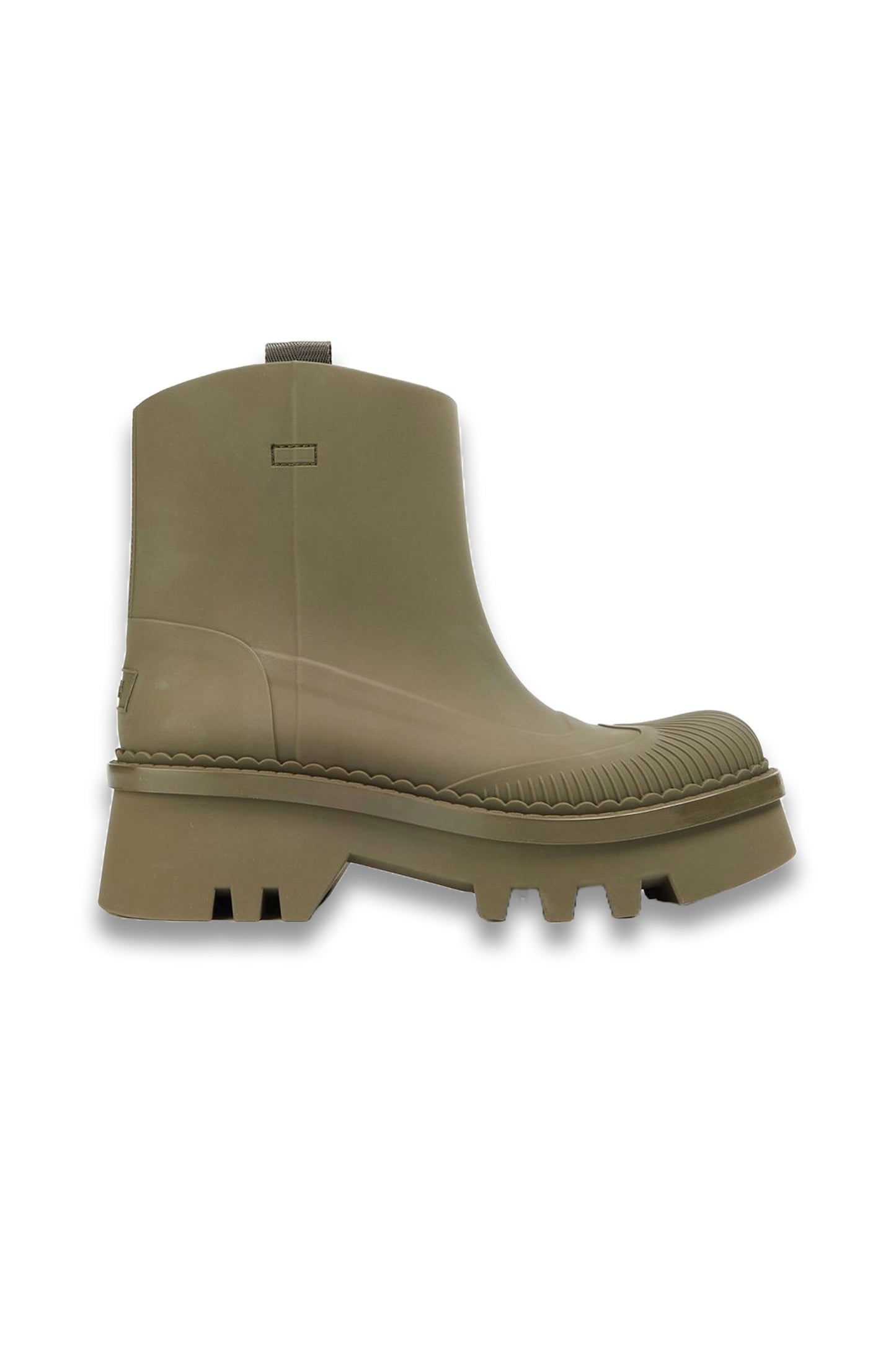 TPU Rain Boots