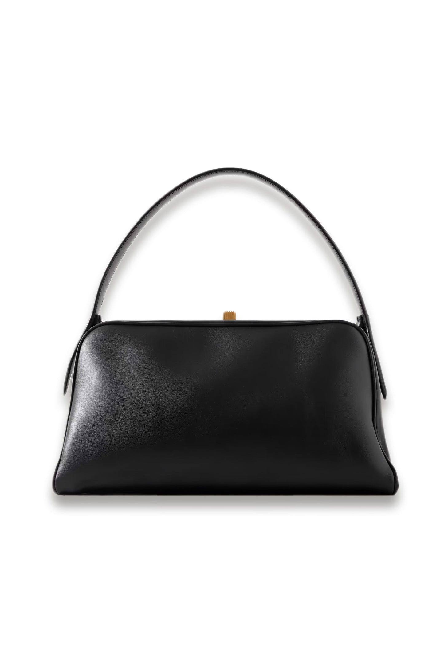 Cate Leather Tote