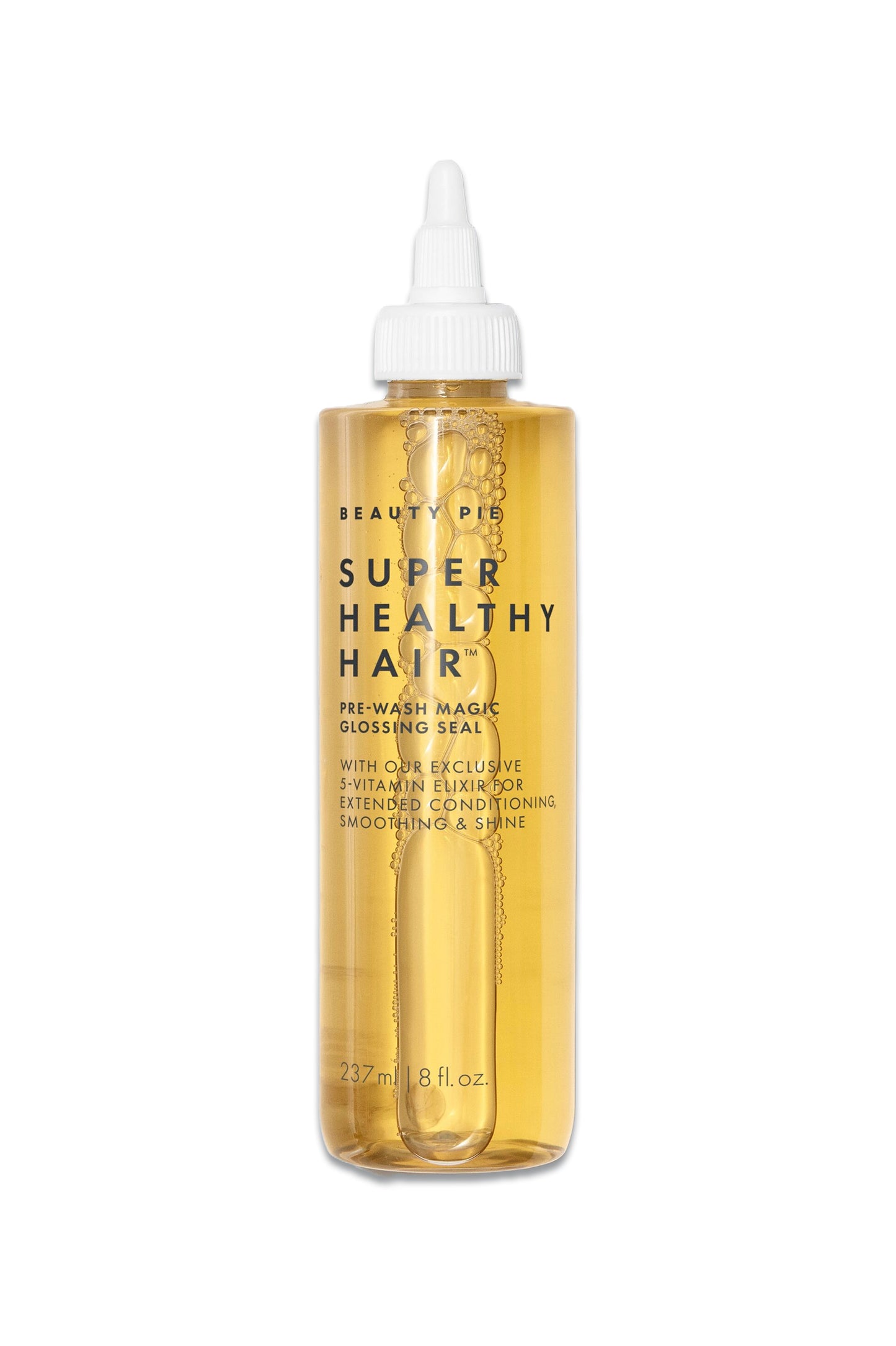 Super Healthy Hair Pre-wash Magic Glossing Seal