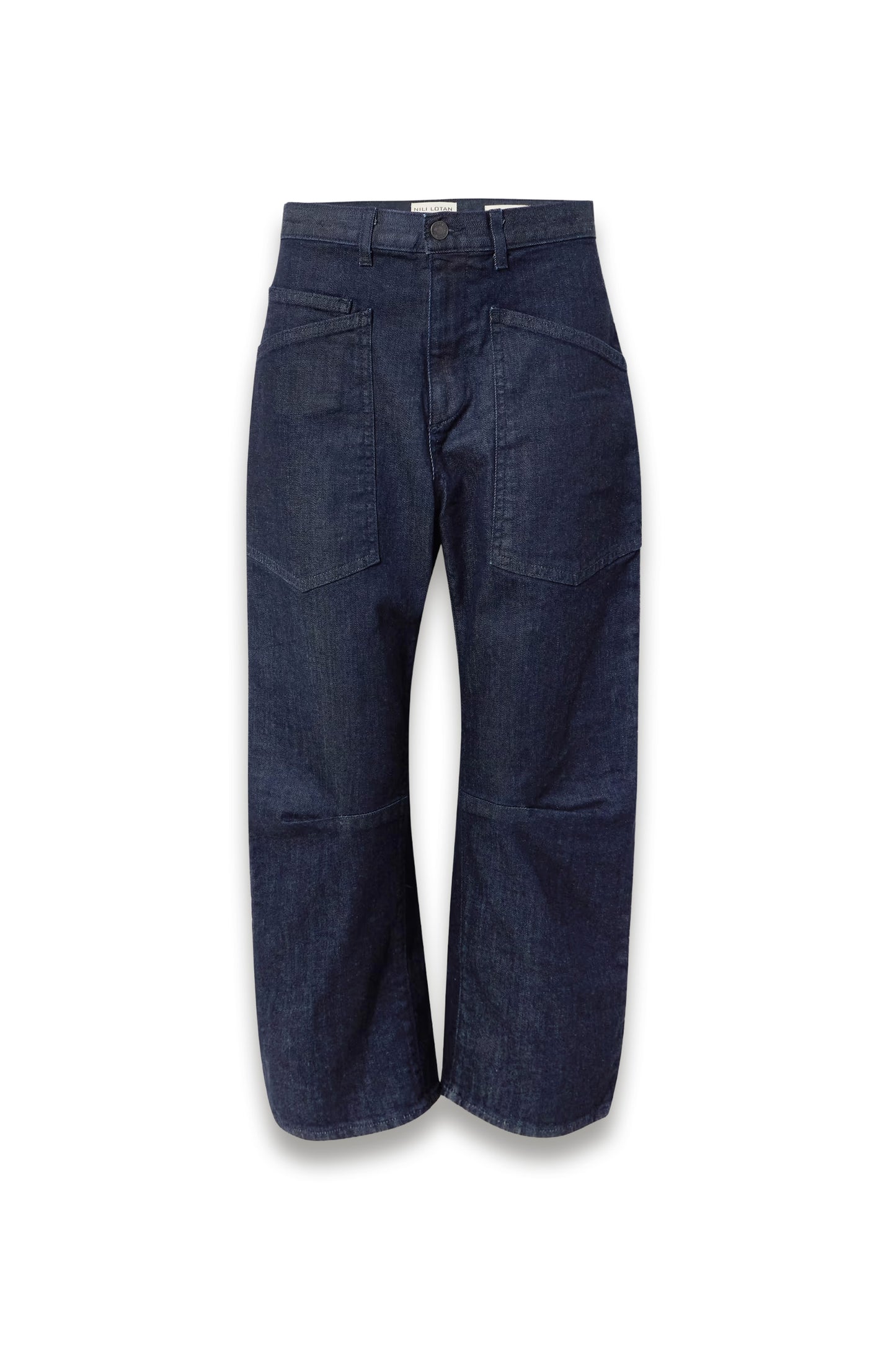 Shon Boyfriend Jeans - Nili Lotan