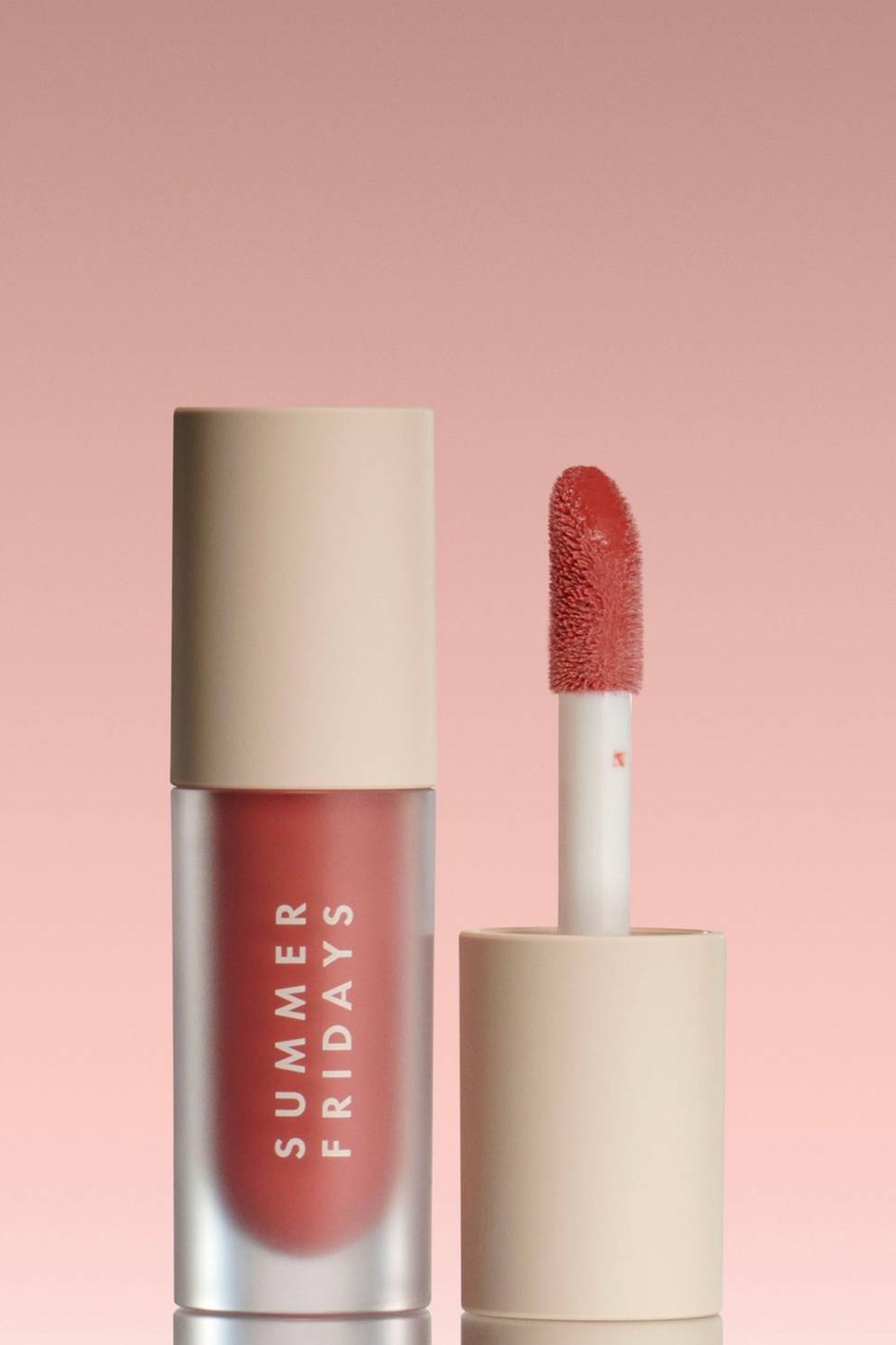 Dream Lip Oil In Blush Dreams