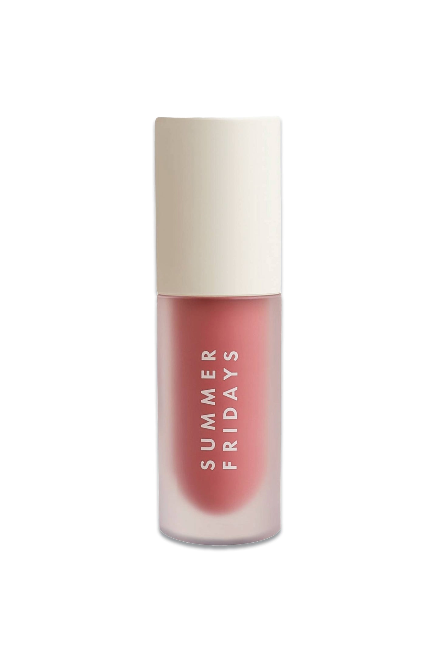 Dream Lip Oil In Blush Dreams
