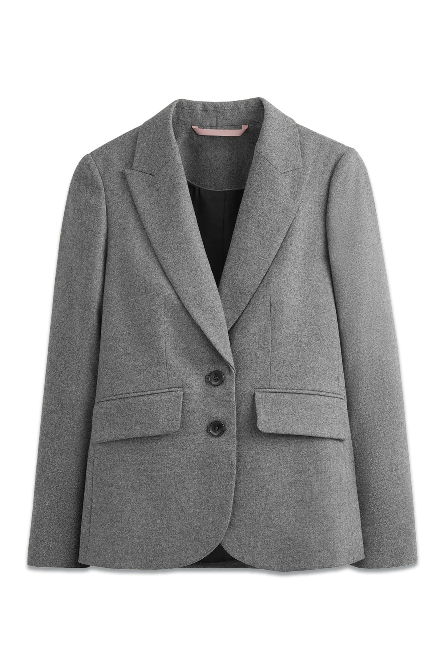 Marylebone Wool Blazer