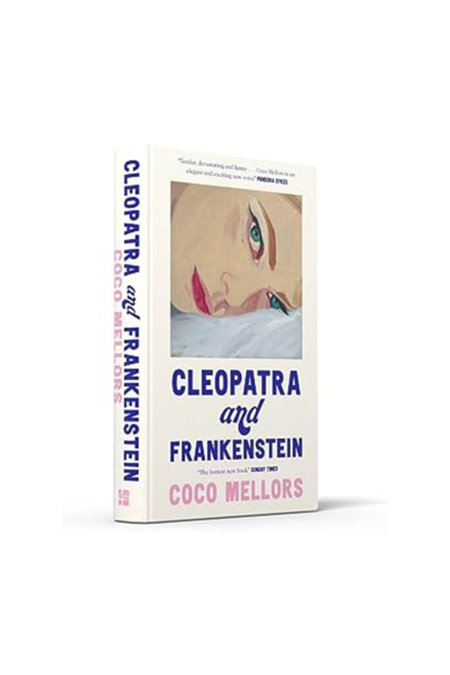 Cleopatra And Frankenstein