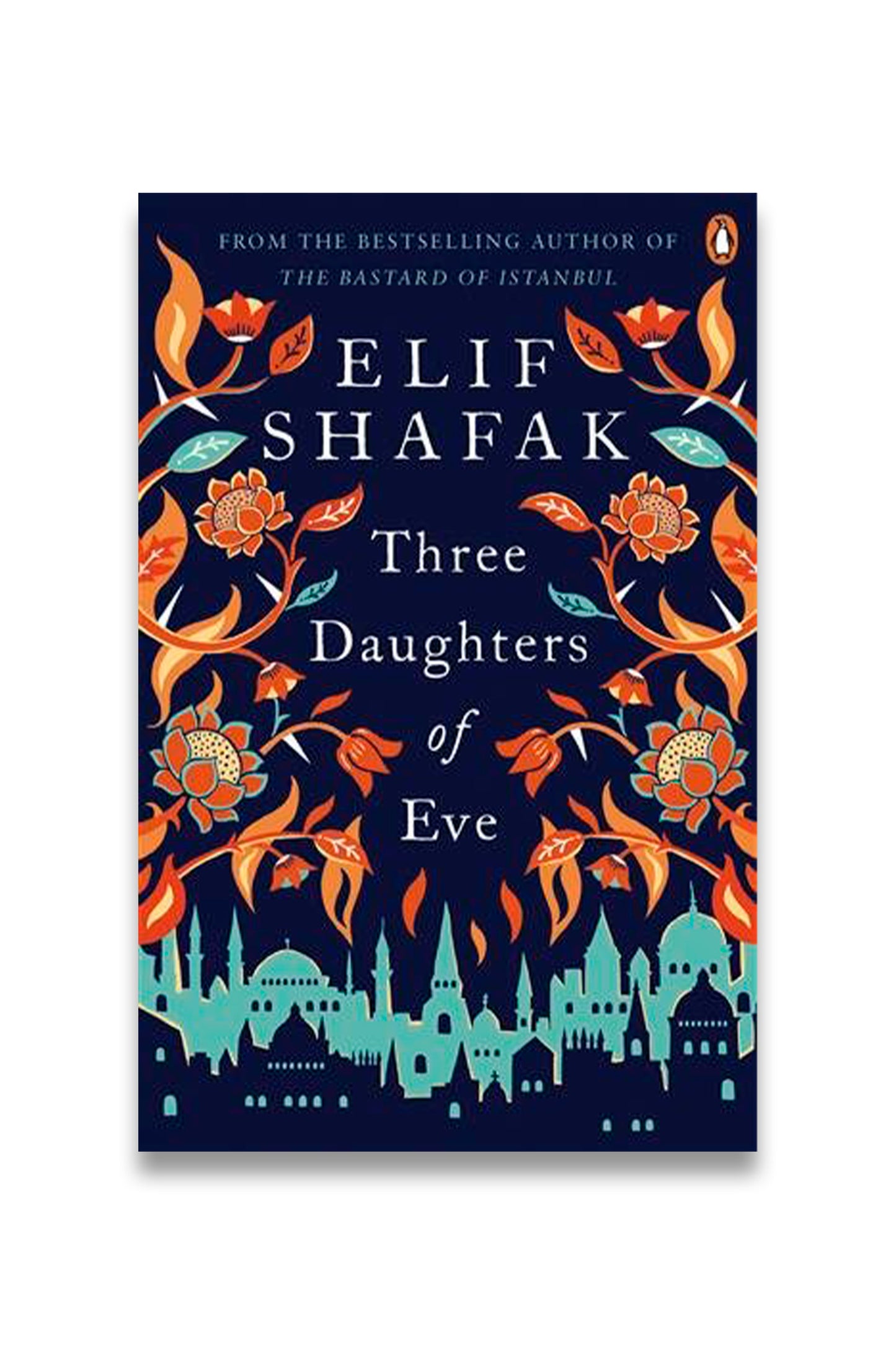 Three Daughters of Eve