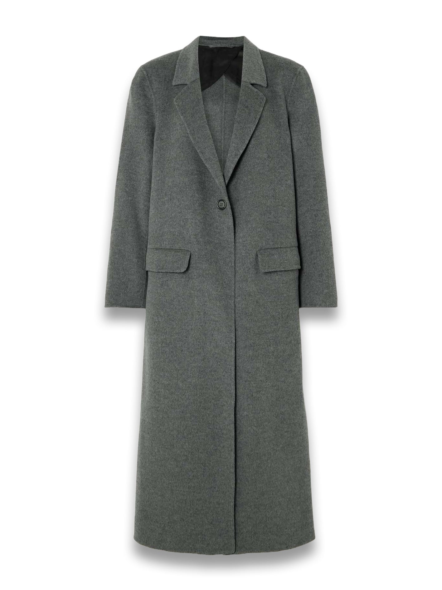 Wool Coat