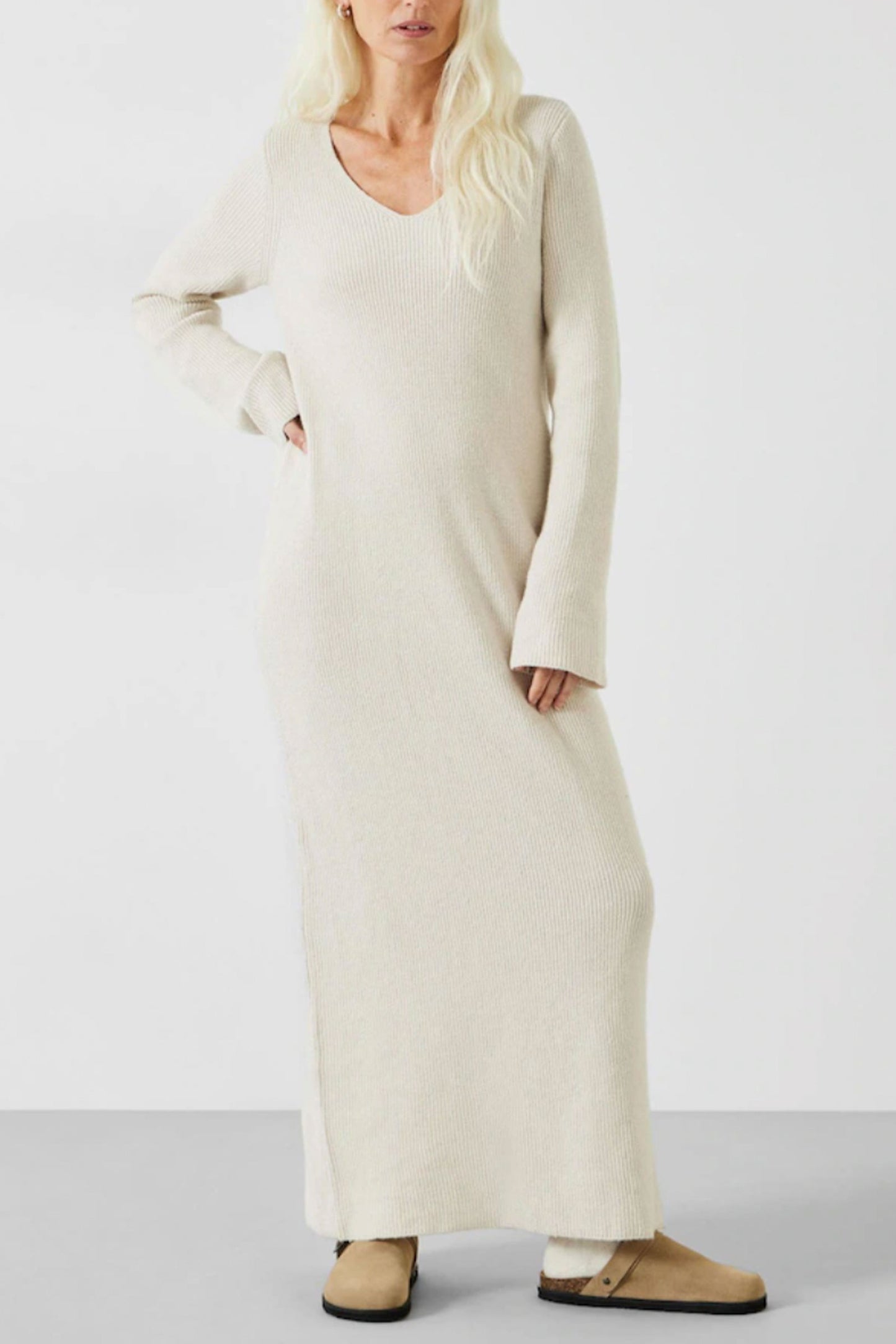 Uralla Knitted Dress