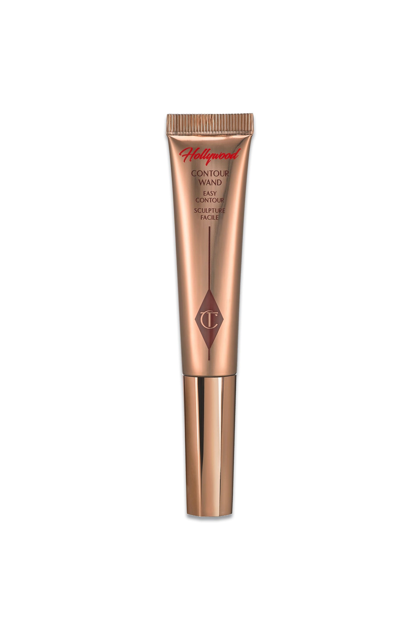 Charlotte Tilbury Hollywood Contour Wand, Light / Medium