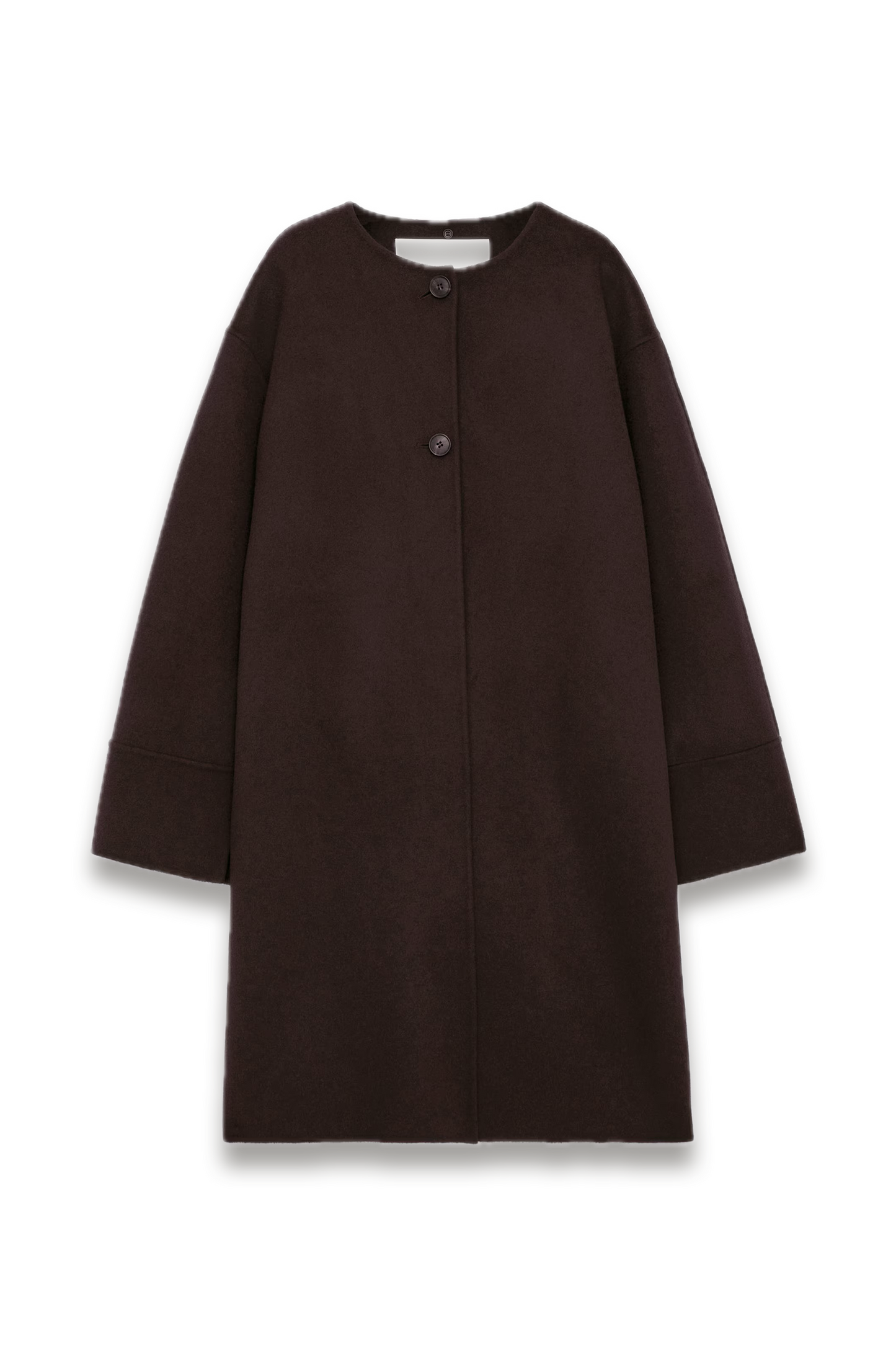Cape Doublé Coat