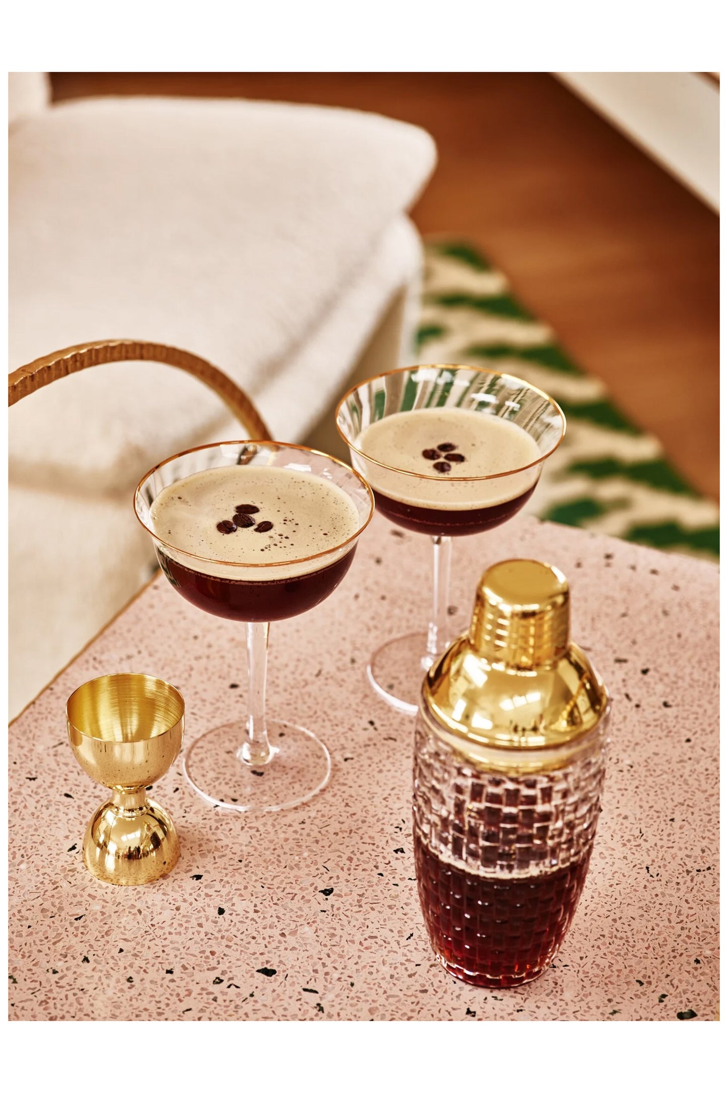 Espresso Martini Gift Set