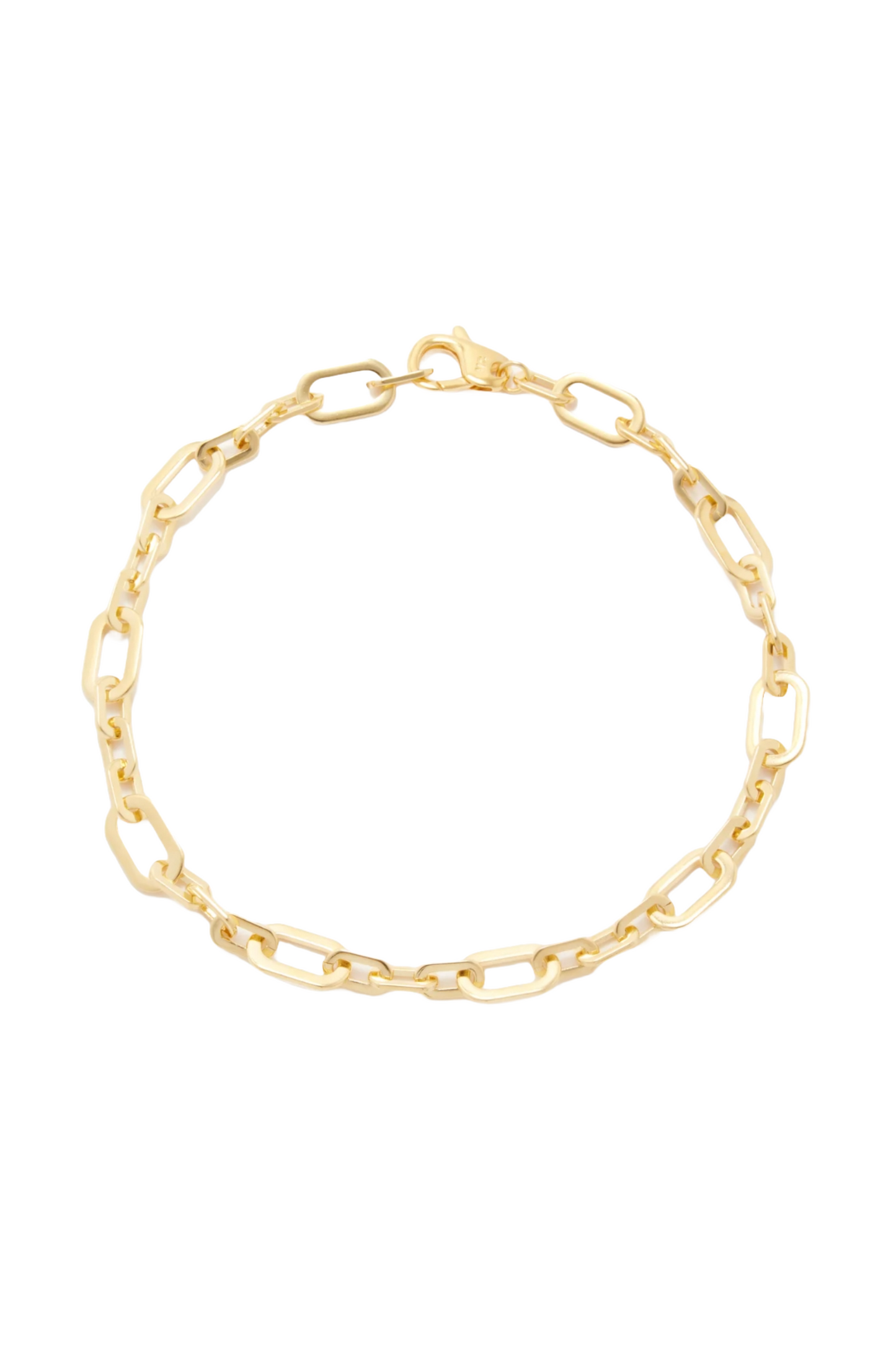 Essex 14kt Gold-plated Necklace