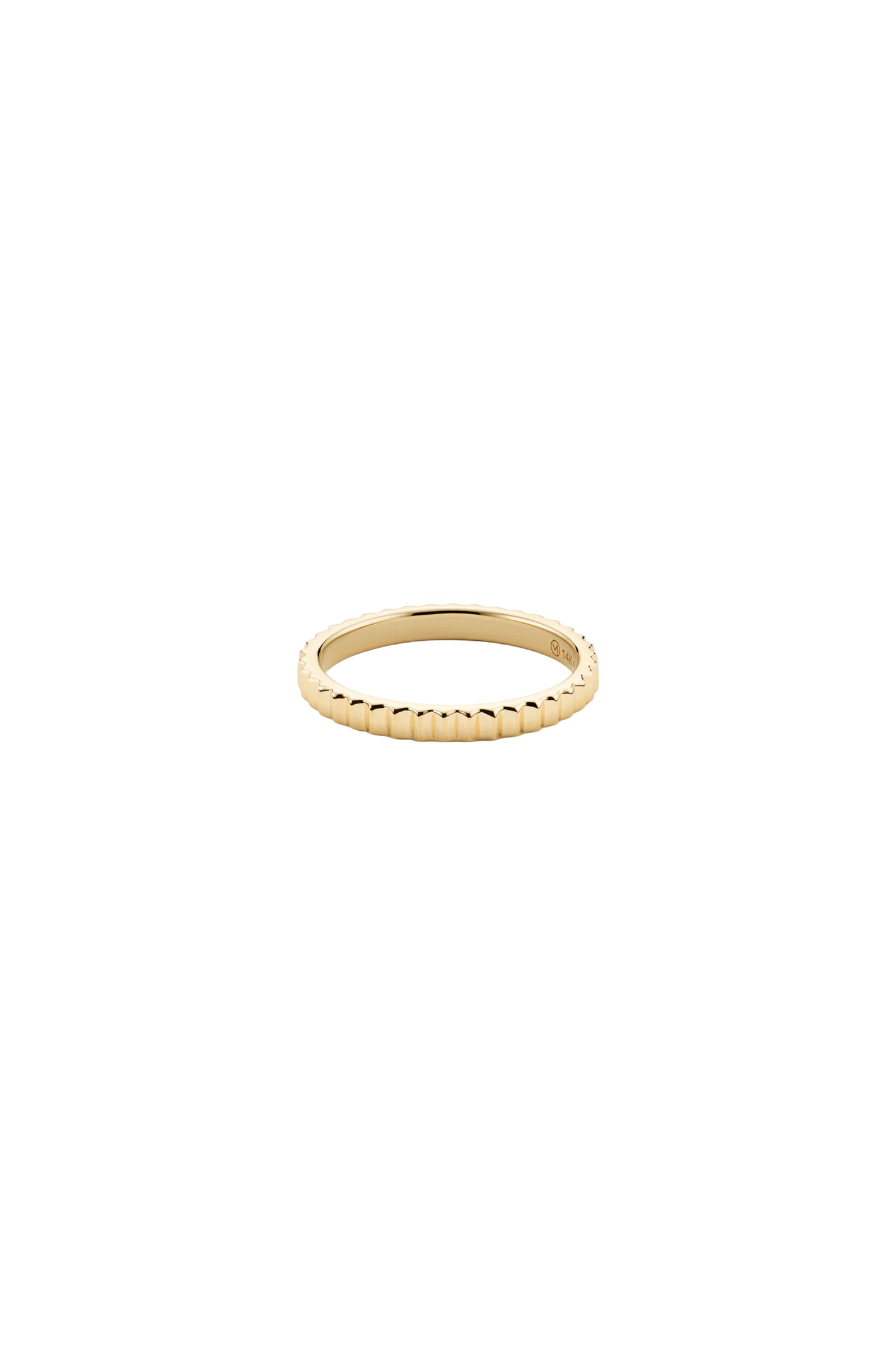 Eternity Line Band