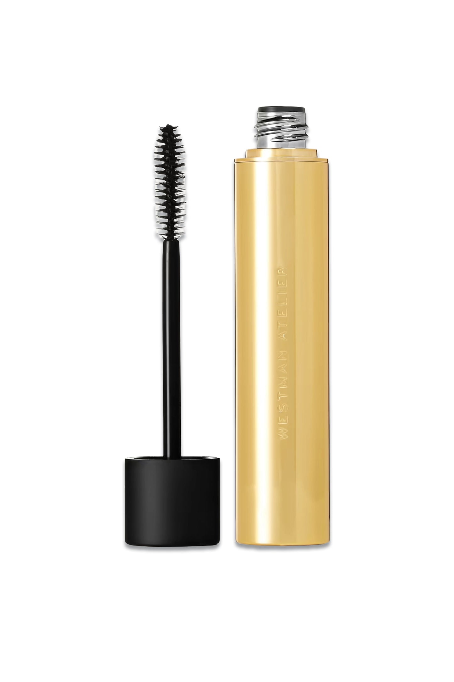 Eye Love You Mascara - Clean Black