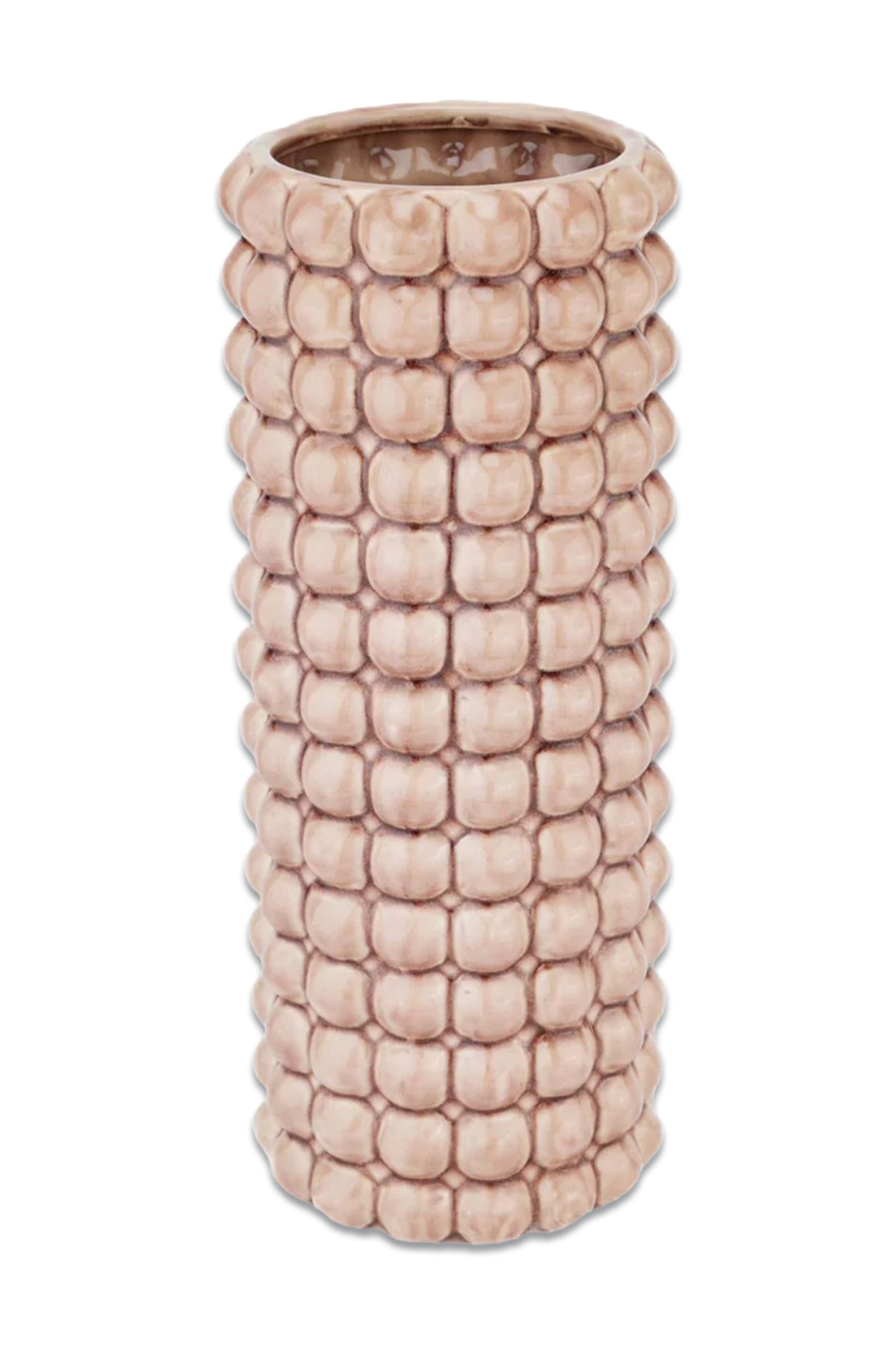 Blush Bubble Umbrella Stand
