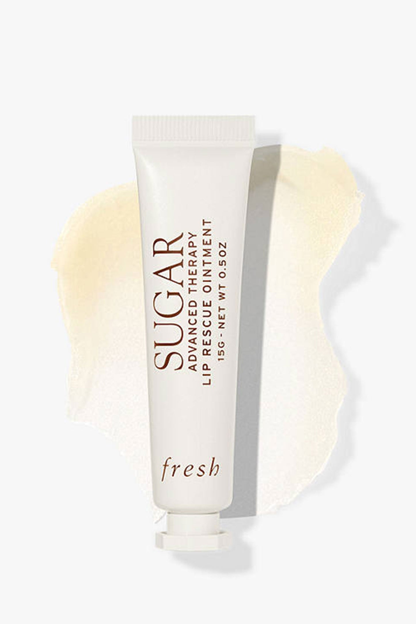 Sugar Advanced Therapy Lip Rescue Ointment, 15g