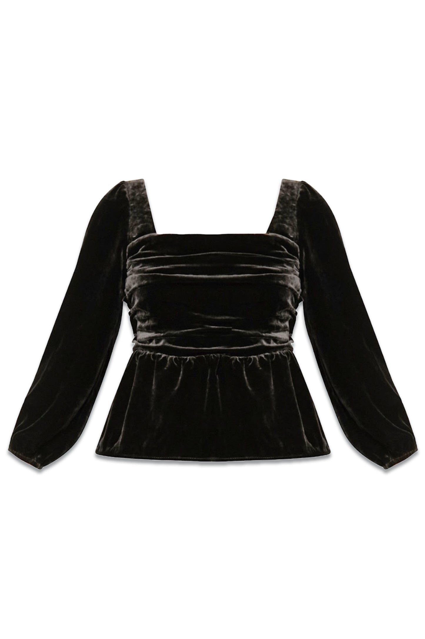 Gina Blouse
