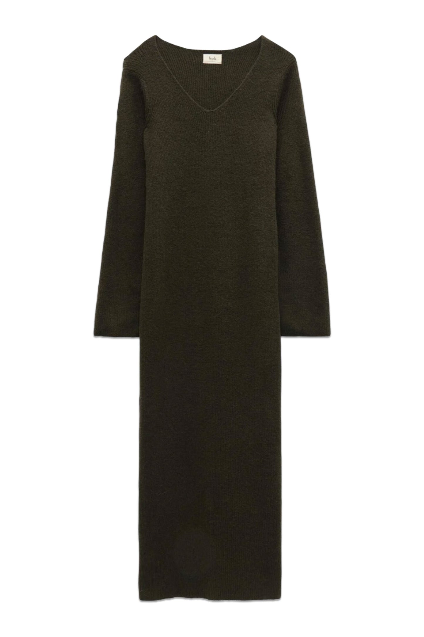 Uralla Knitted Dress
