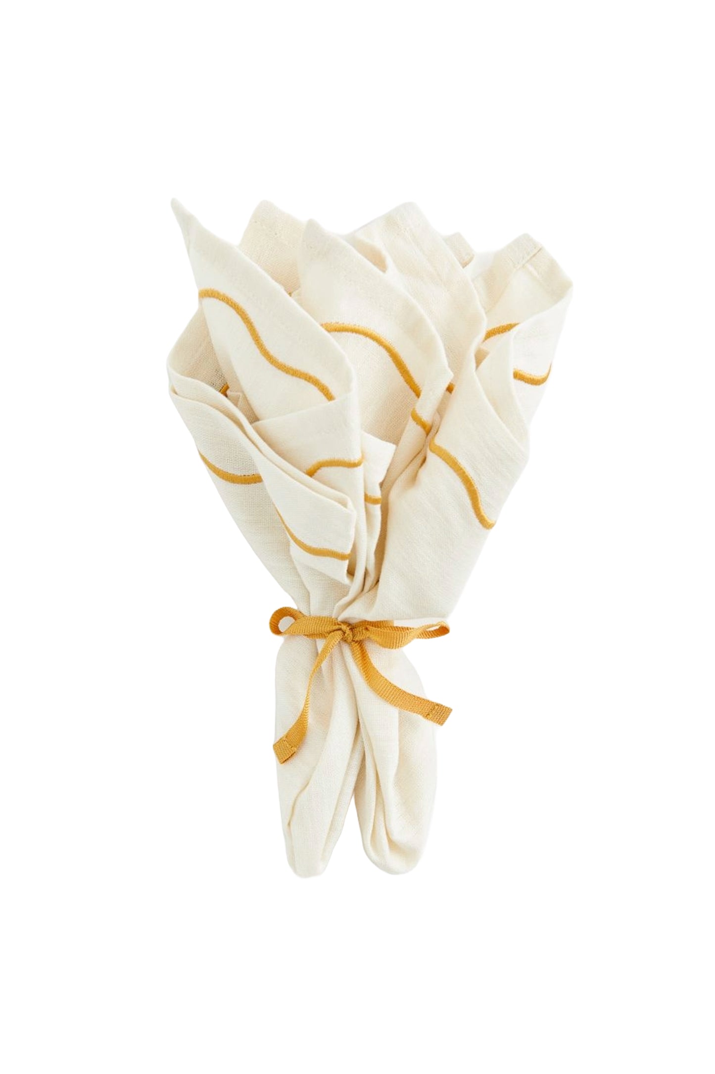 2-Pack Cotton Napkins