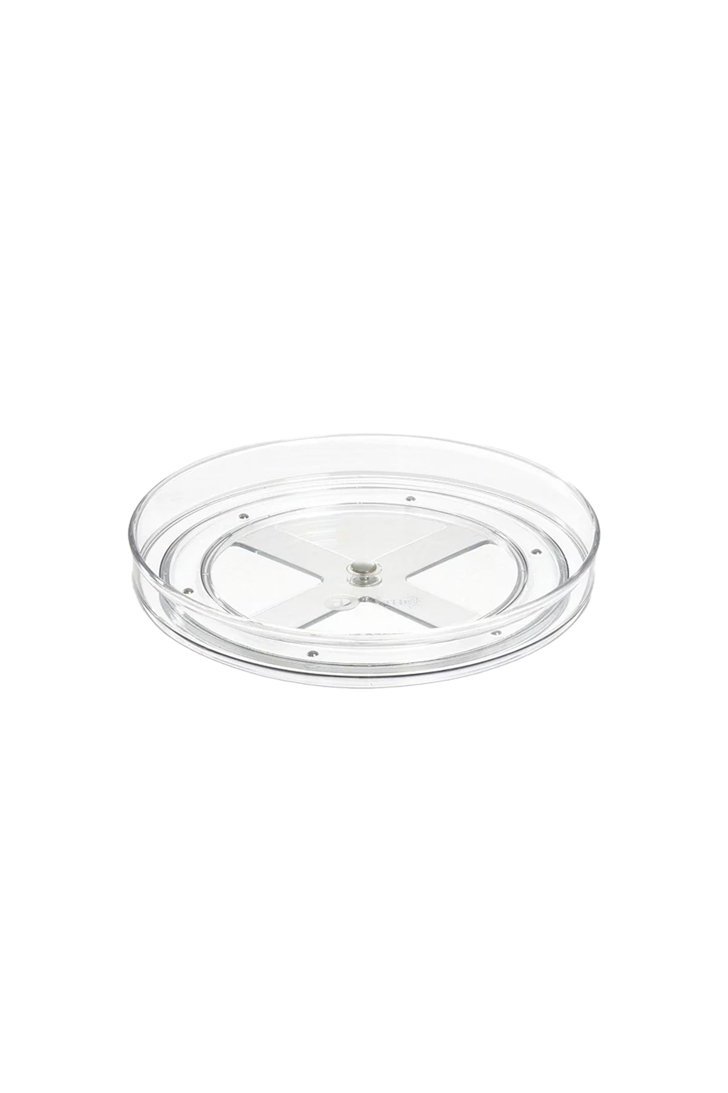 Single Tier Storage Turntable
