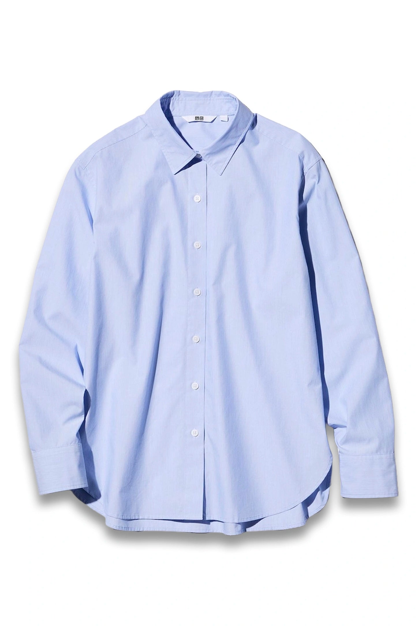 Cotton Shirt