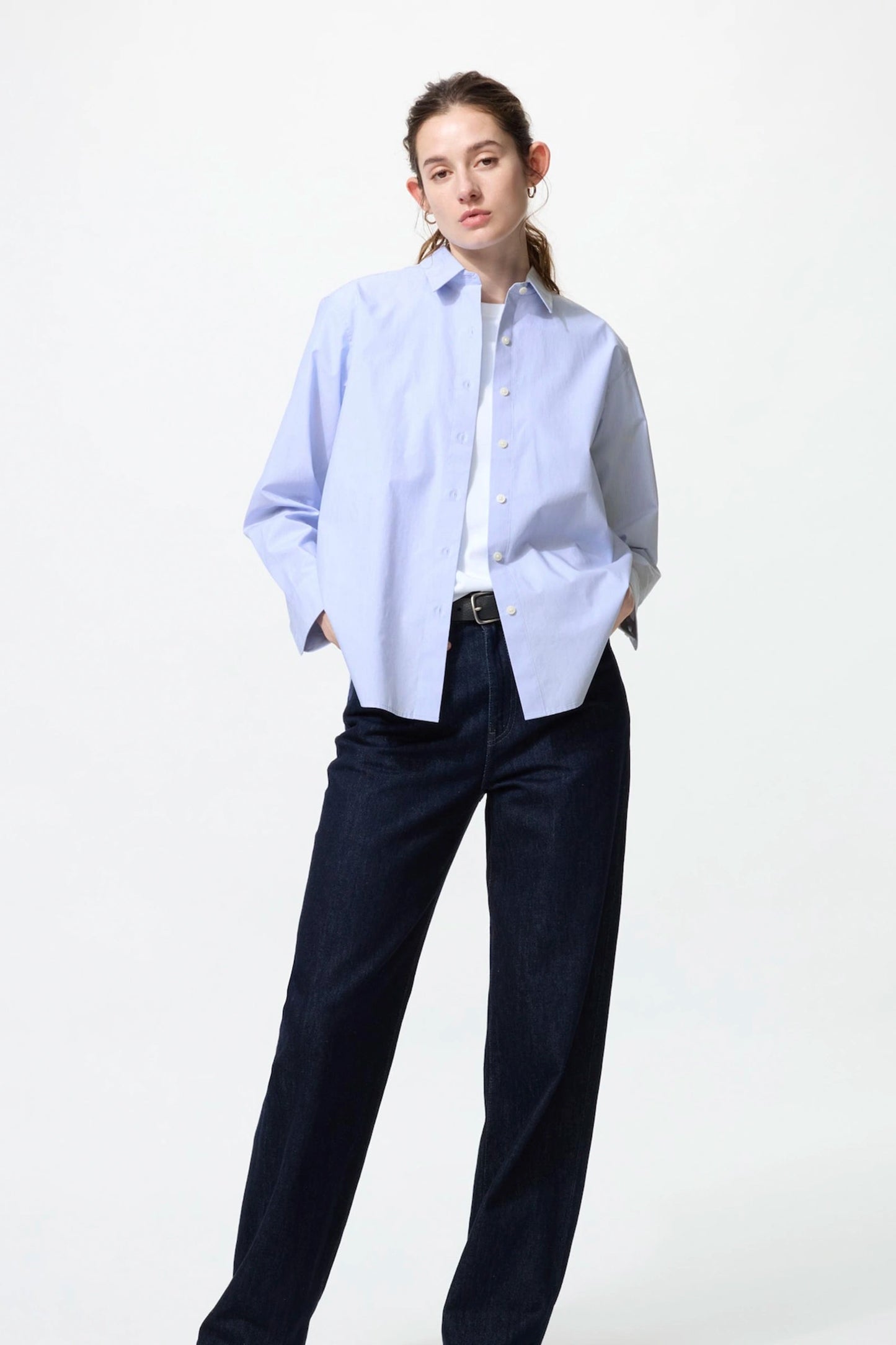 Cotton Shirt