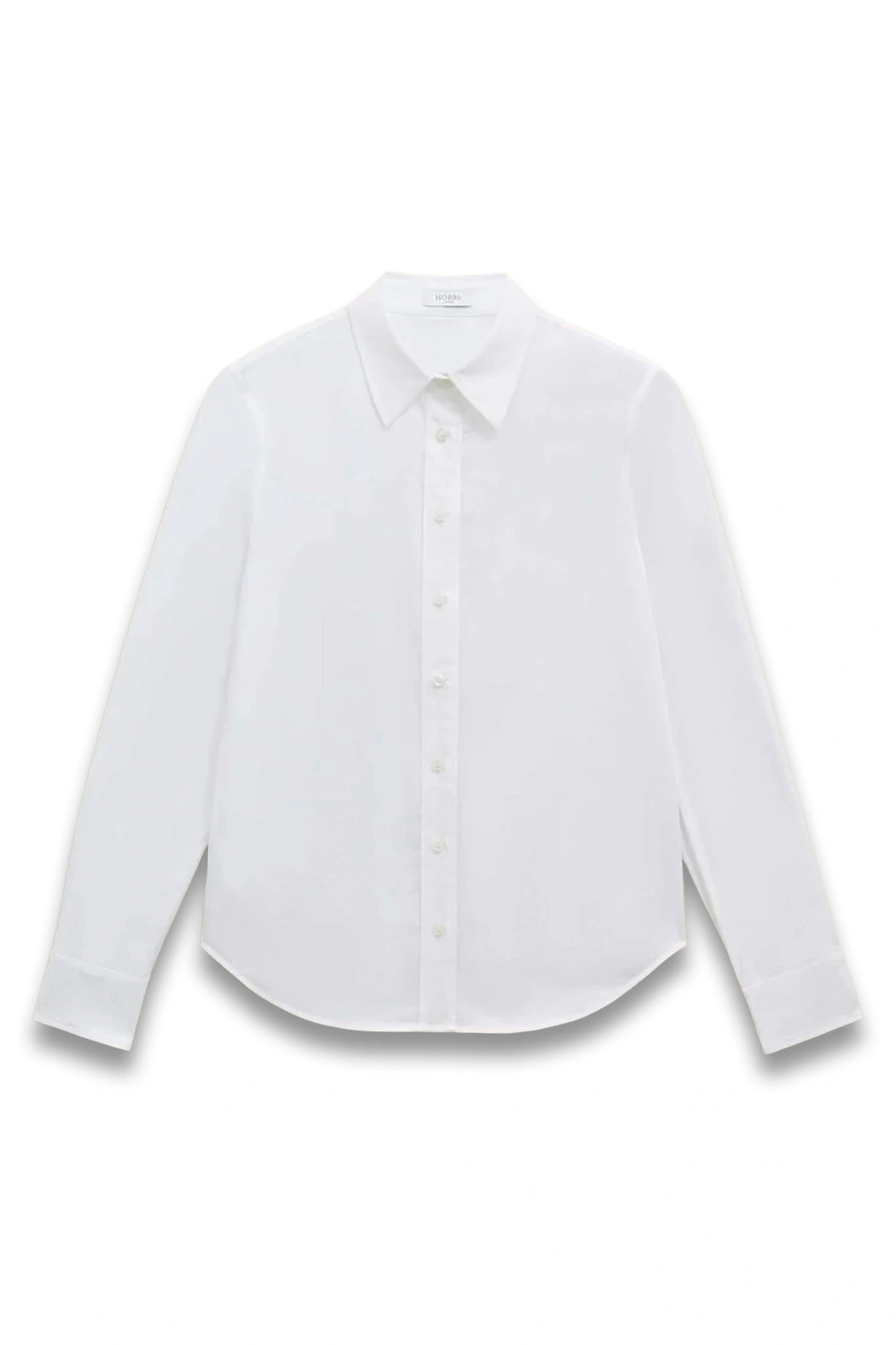 Viola Cotton Blend Shirt