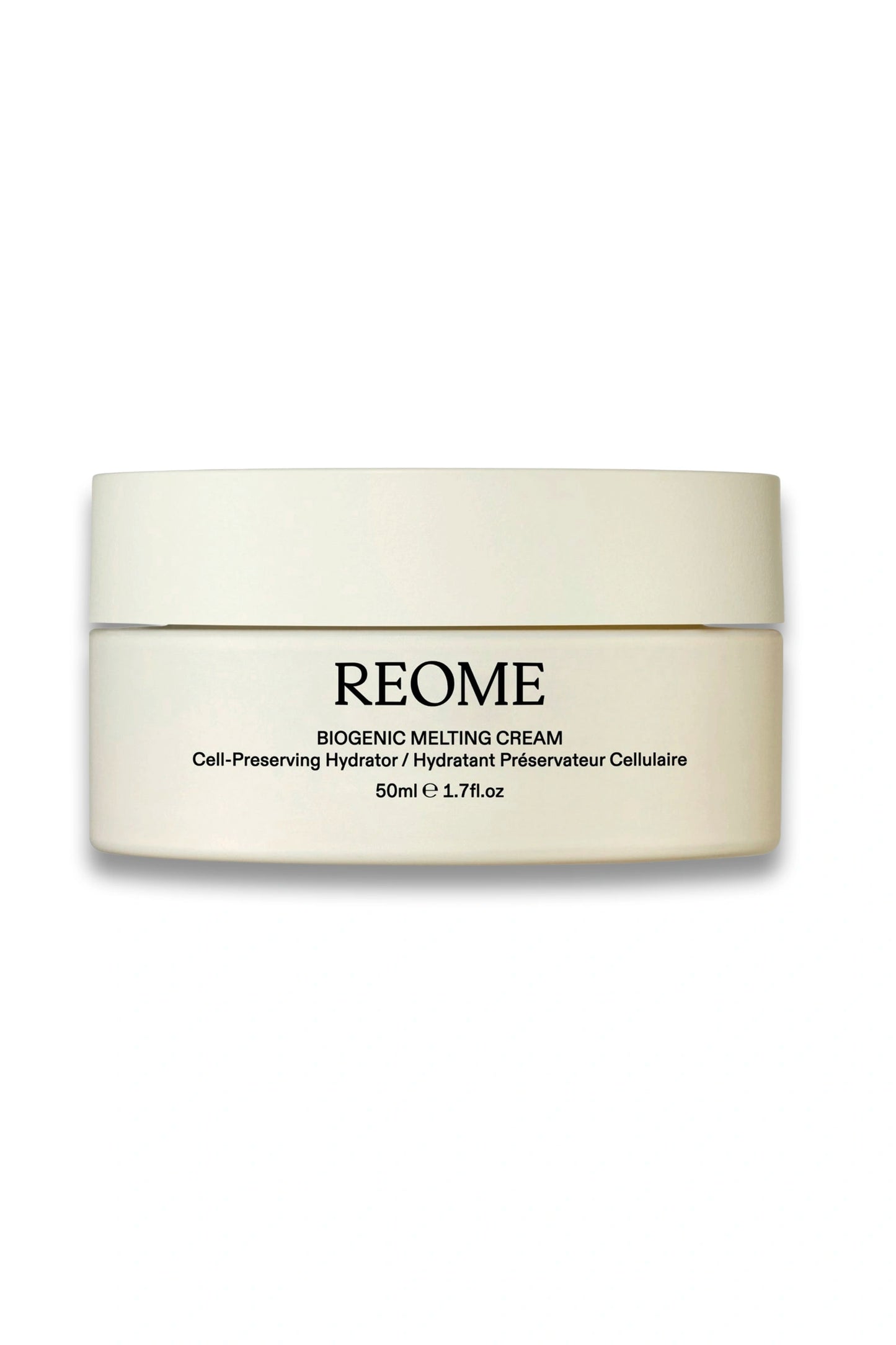 Biogenic Melting Cream