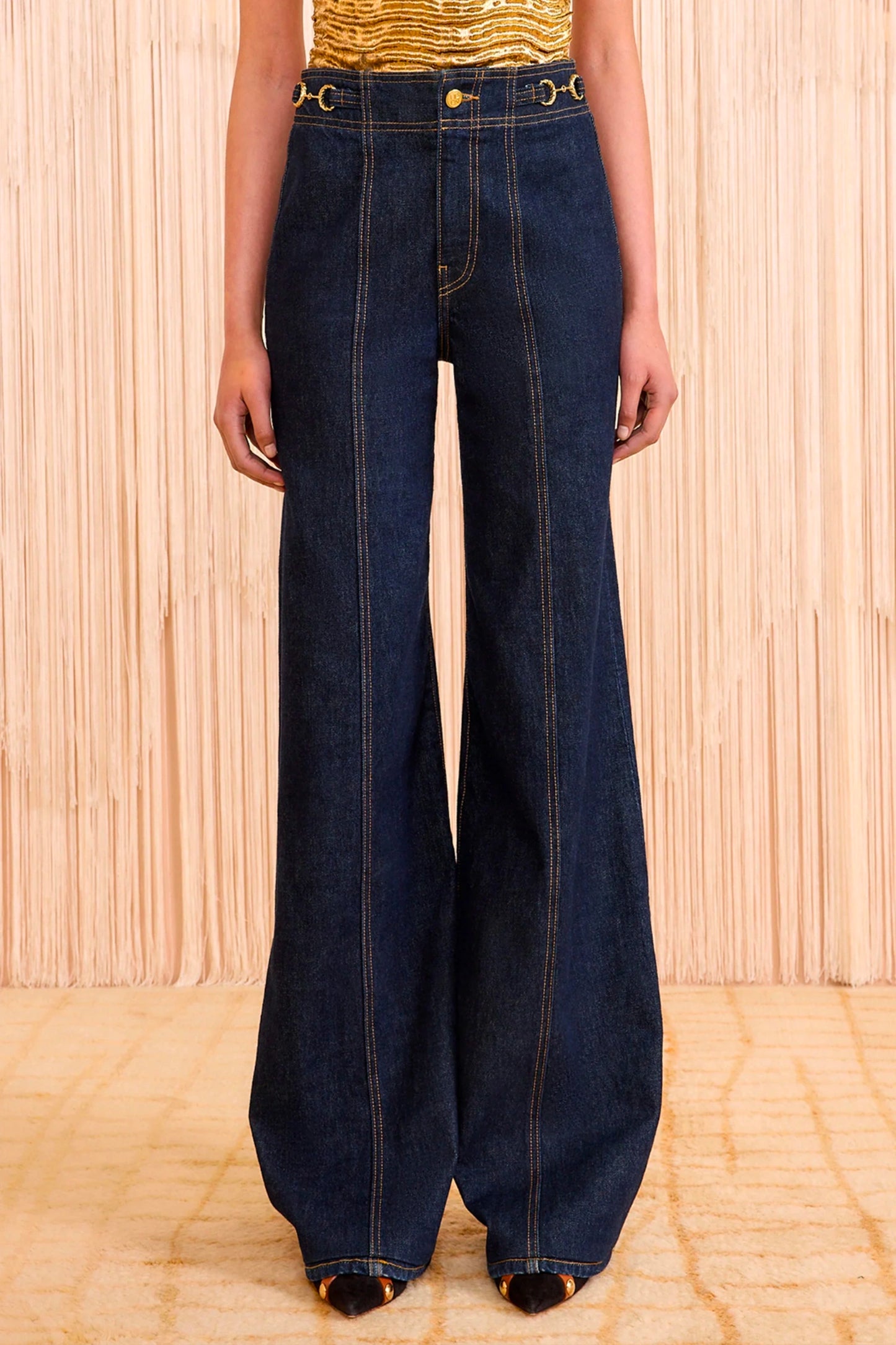 The Delphine Jean