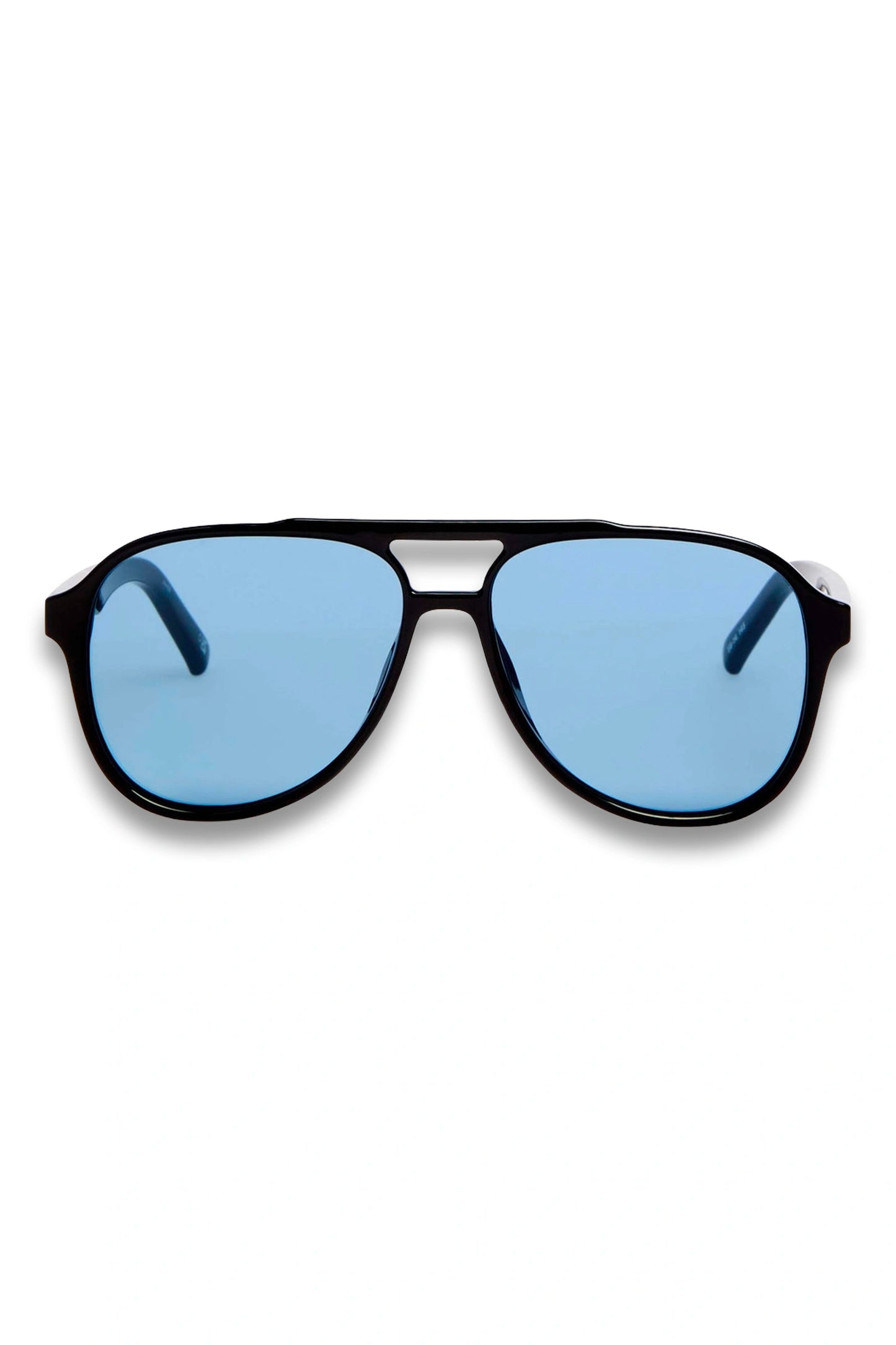 Tragic Magic Aviator Sunglasses