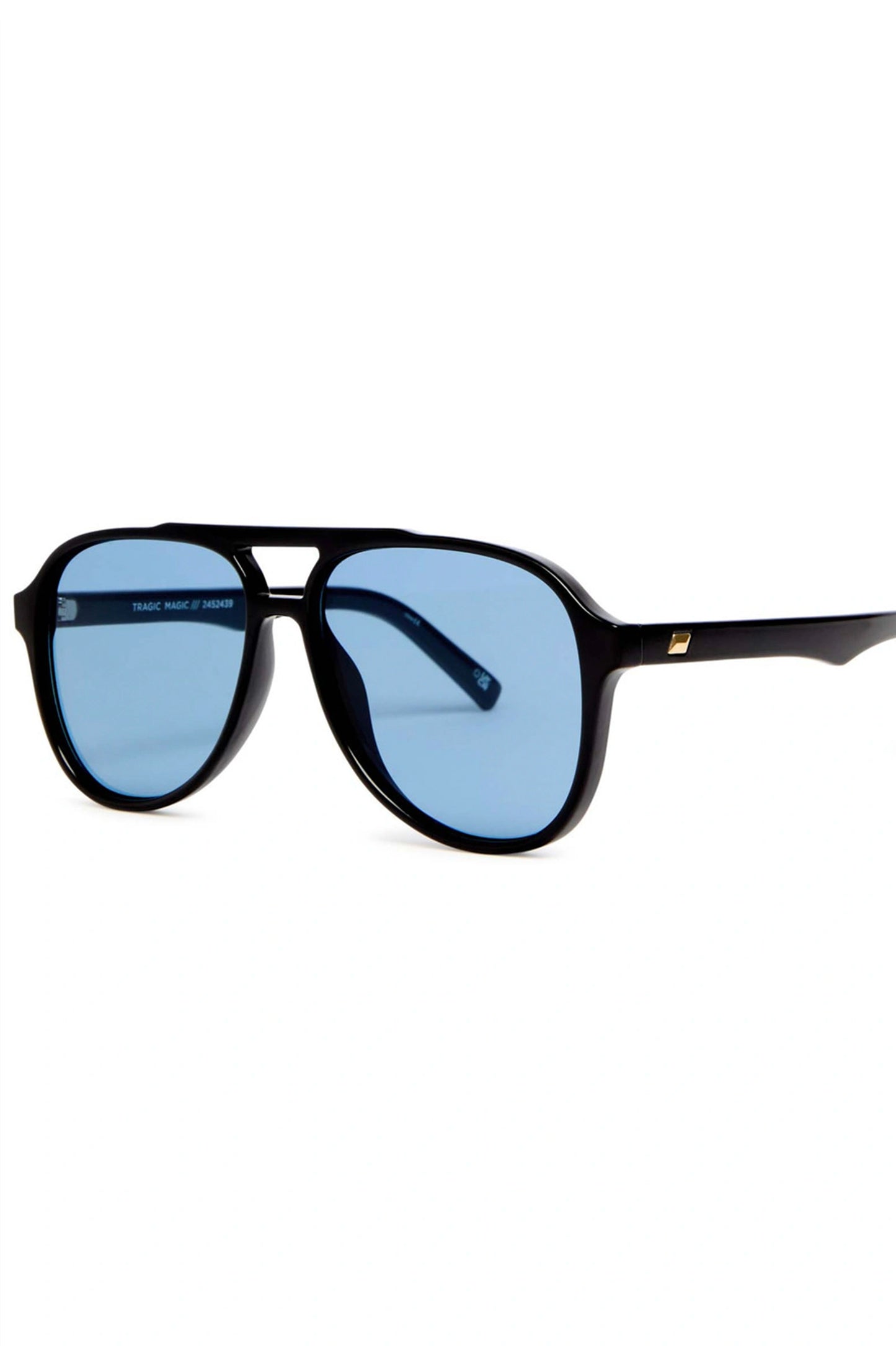 Tragic Magic Aviator Sunglasses