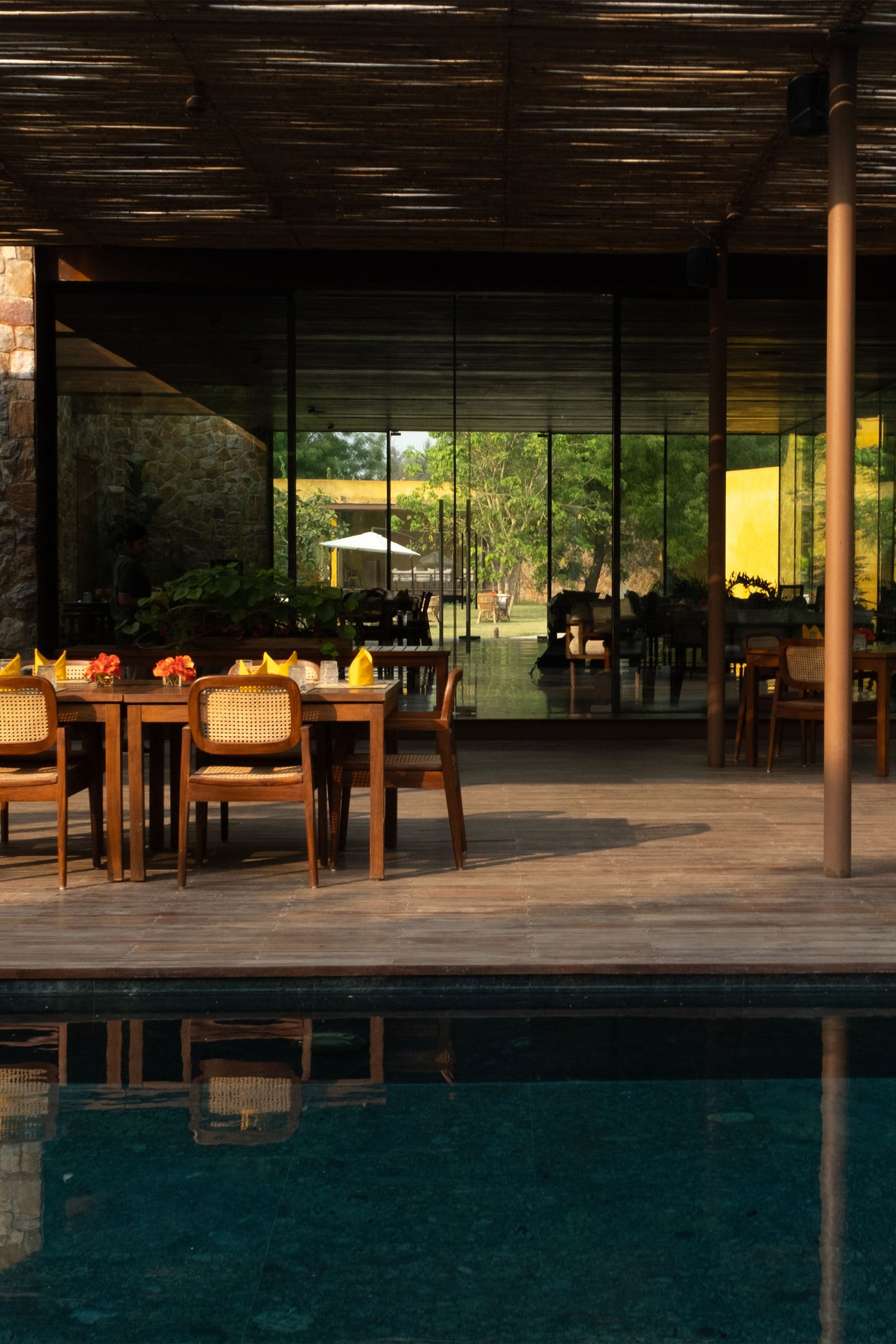 Anvaya, Delhi: The Bucket List Trip