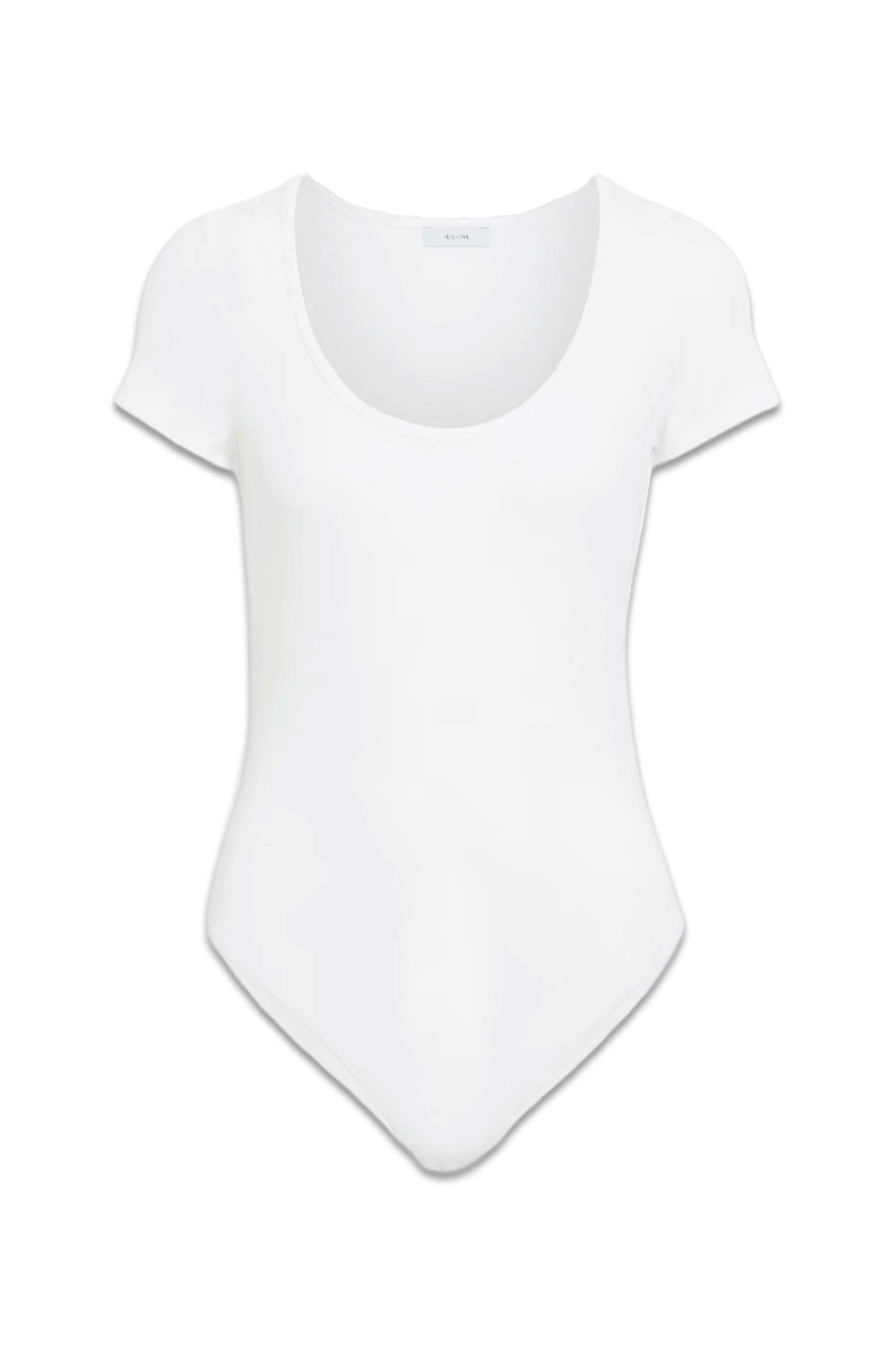 Margaux Stretch-jersey Bodysuit